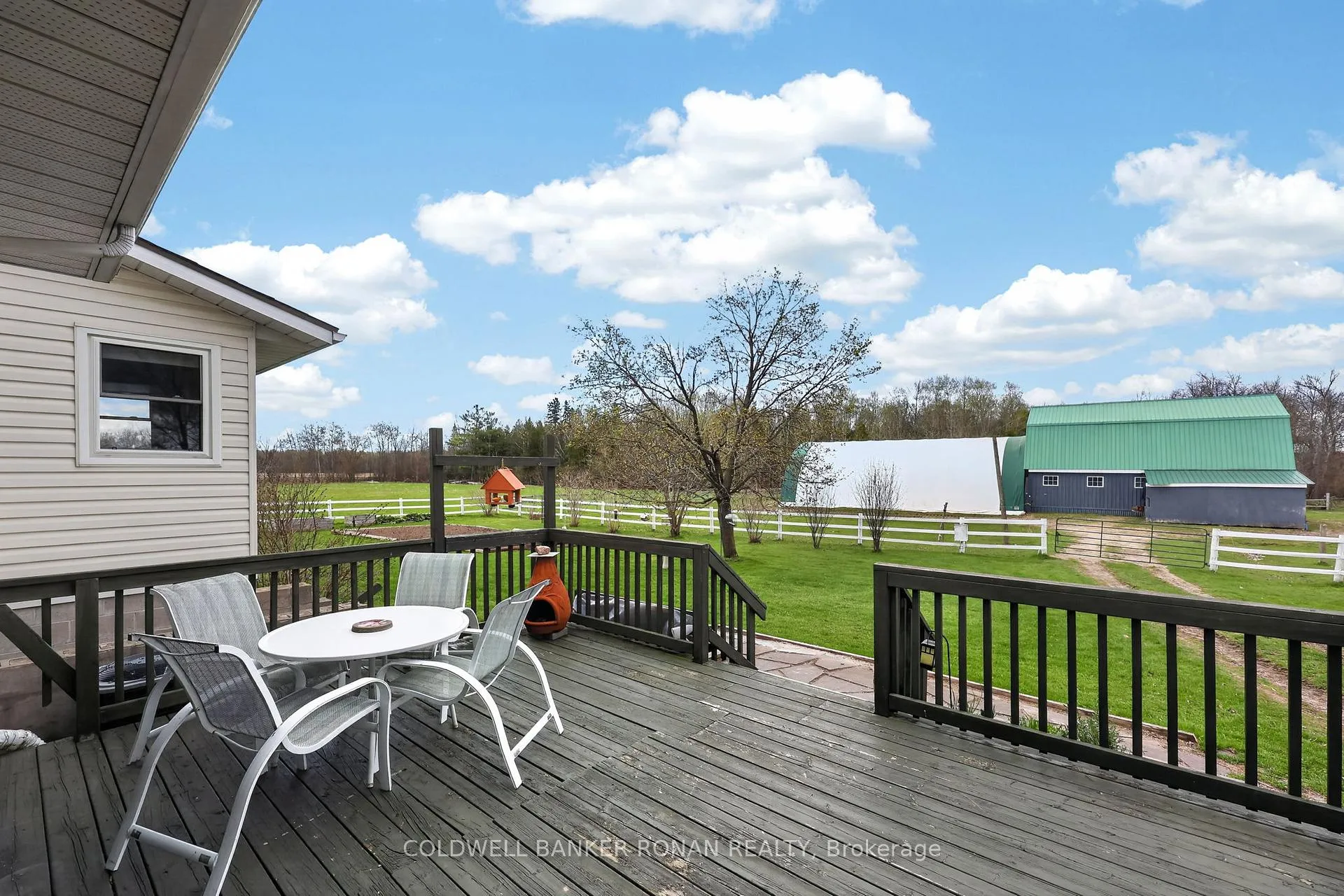 Photo 36 of 5321 Concession 7, Clearview, Rural Clearview — HOMEH