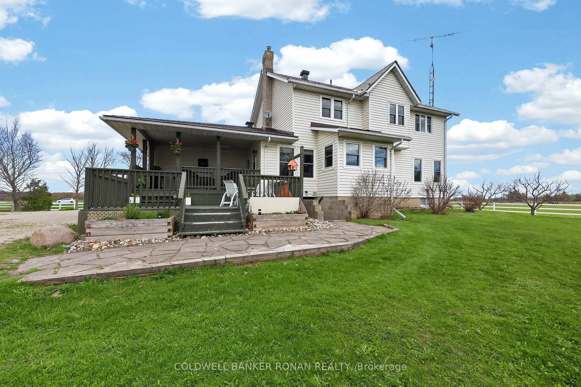 Photo 38 of 5321 Concession 7, Clearview, Rural Clearview — HOMEH