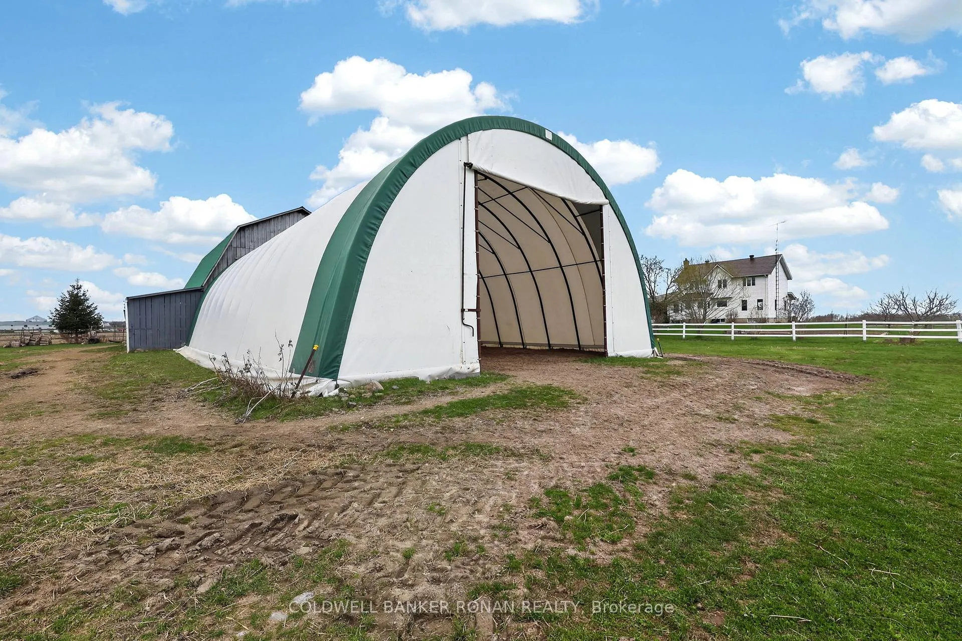 Photo 42 of 5321 Concession 7, Clearview, Rural Clearview — HOMEH