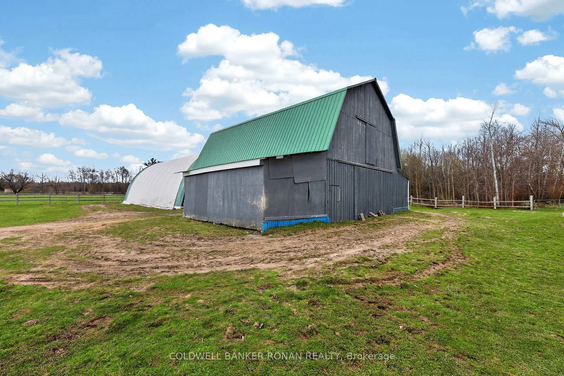 Photo 43 of 5321 Concession 7, Clearview, Rural Clearview — HOMEH