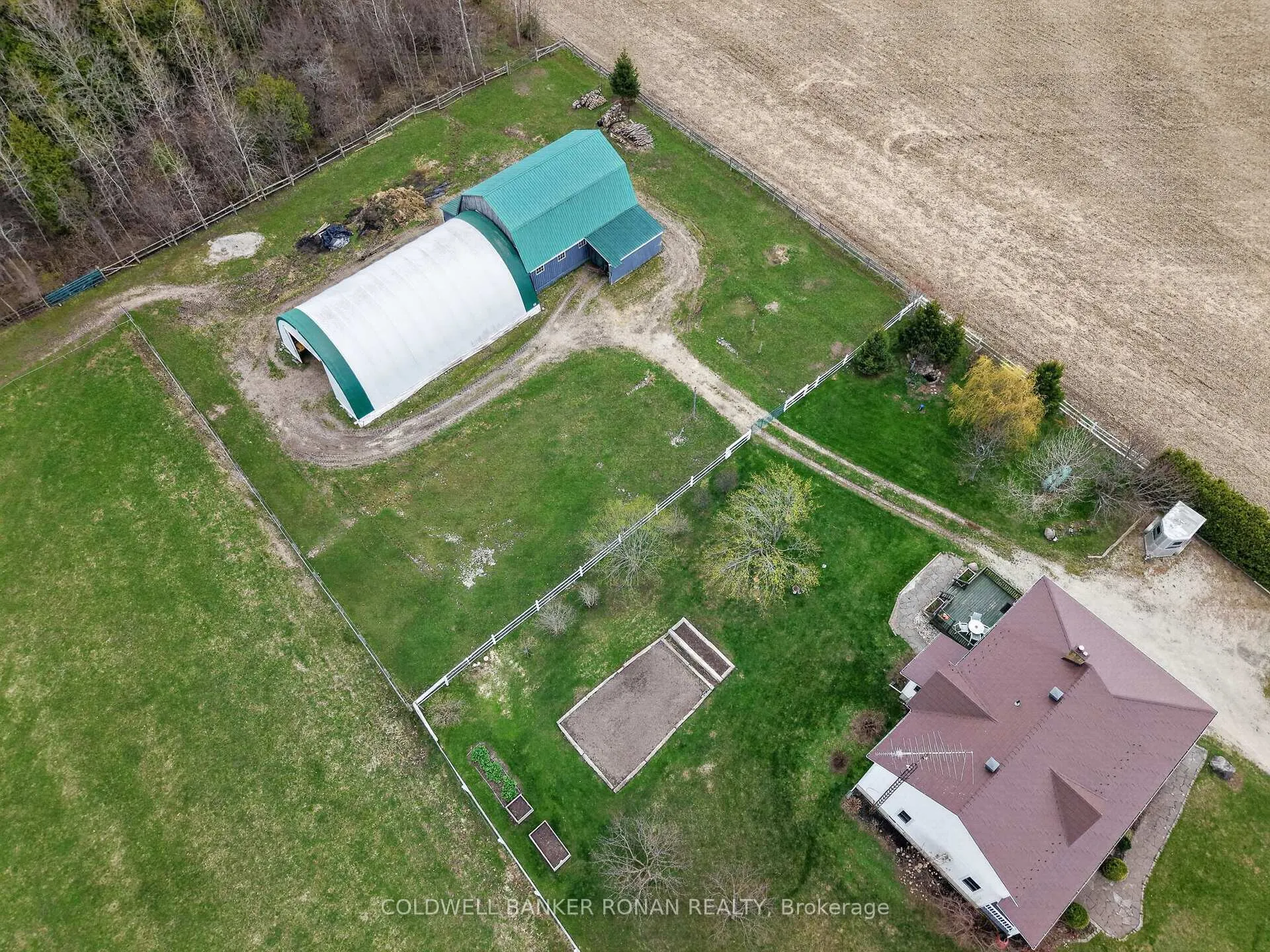 Photo 46 of 5321 Concession 7, Clearview, Rural Clearview — HOMEH