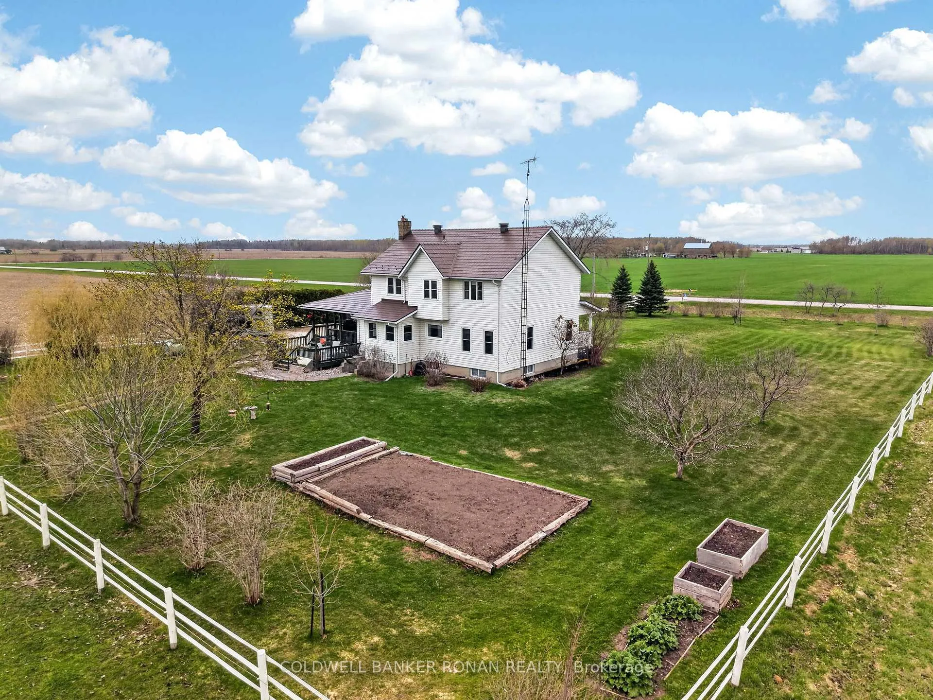 Photo 47 of 5321 Concession 7, Clearview, Rural Clearview — HOMEH