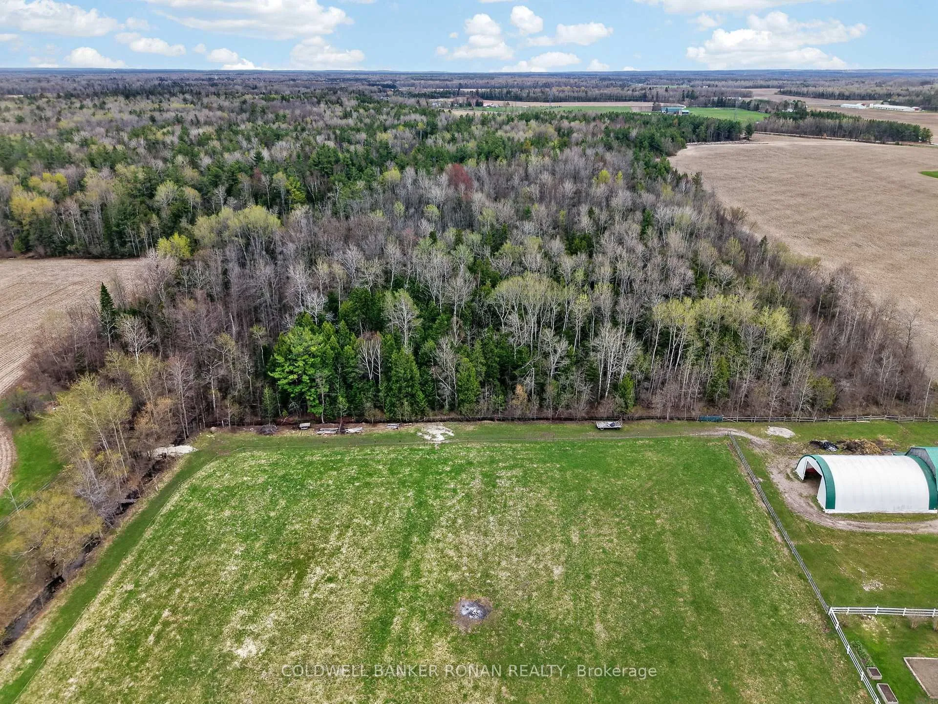 Photo 48 of 5321 Concession 7, Clearview, Rural Clearview — HOMEH