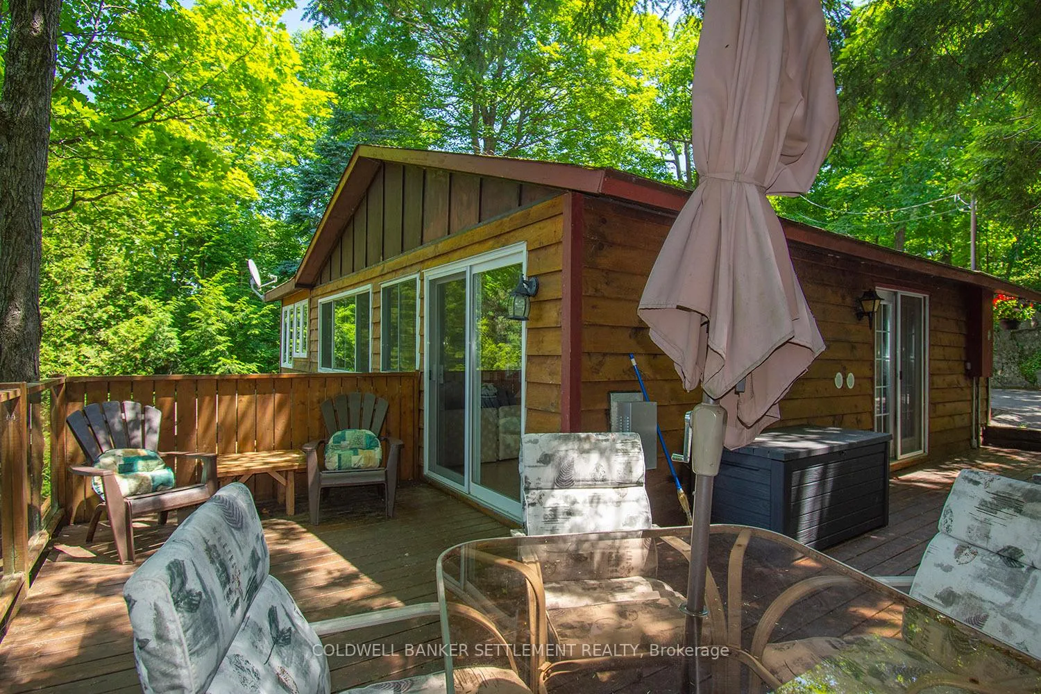 Photo 2 of 1136c Northview Lane, Frontenac, Frontenac Centre — HOMEH