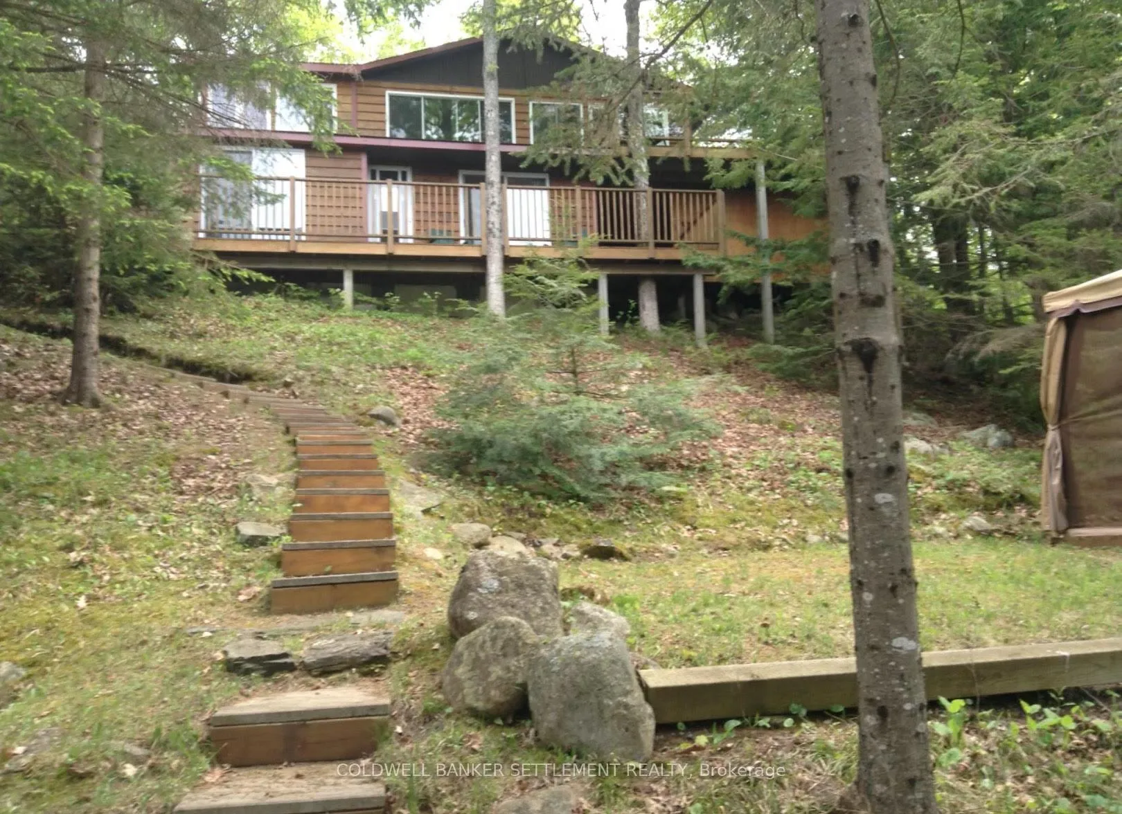 Photo 1 of 1136c Northview Lane, Frontenac, Frontenac Centre — HOMEH
