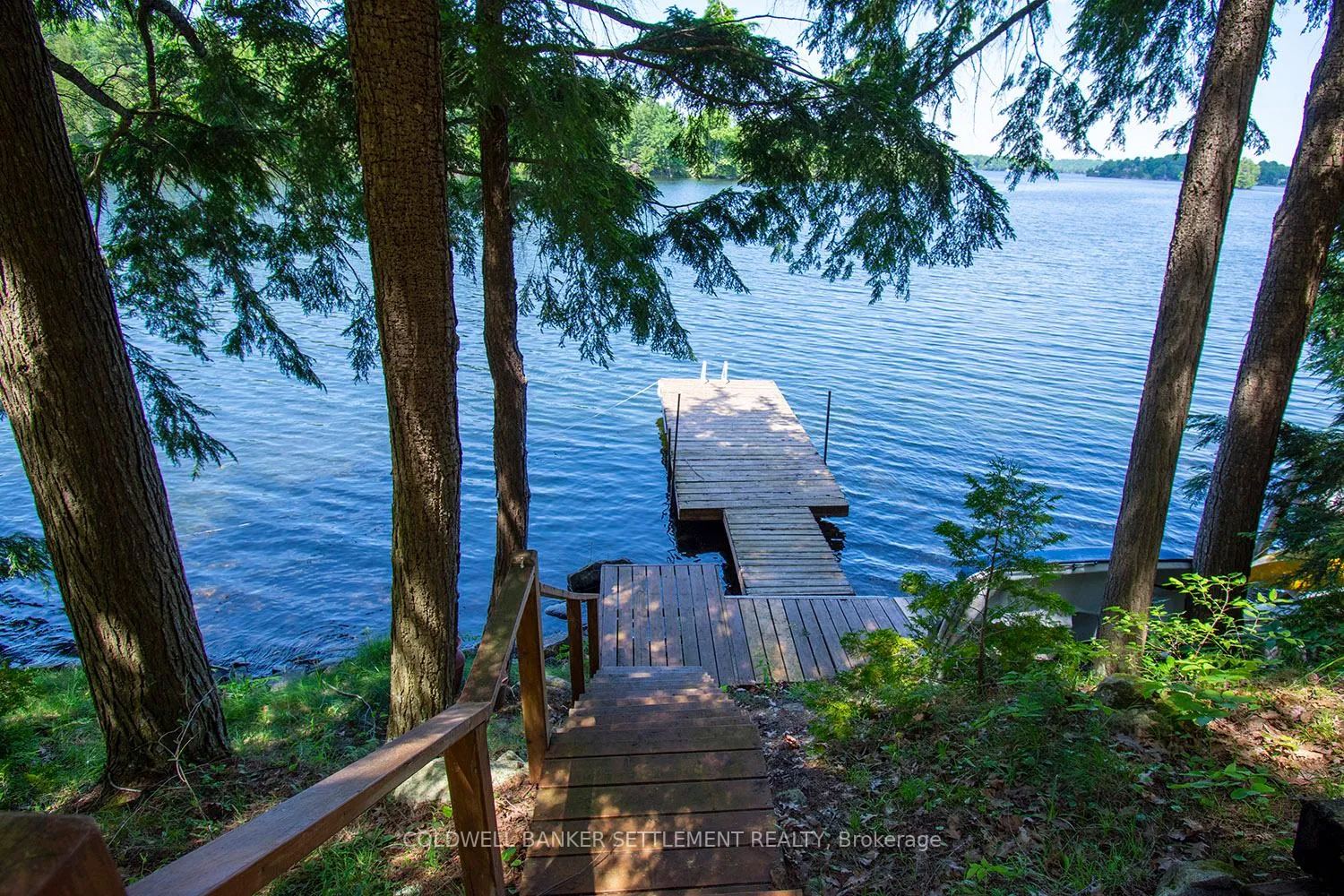 Photo 28 of 1136c Northview Lane, Frontenac, Frontenac Centre — HOMEH