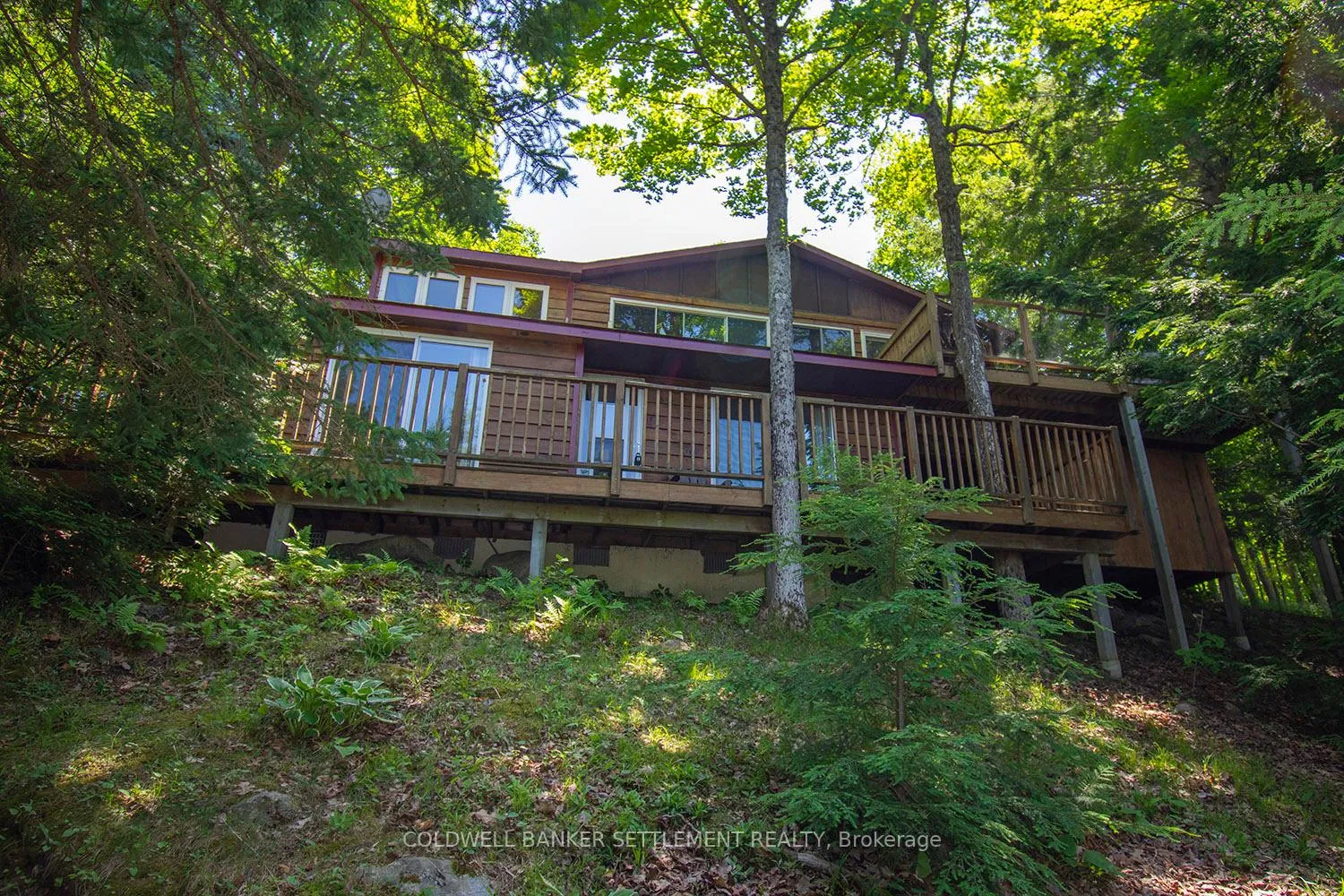 Photo 35 of 1136c Northview Lane, Frontenac, Frontenac Centre — HOMEH