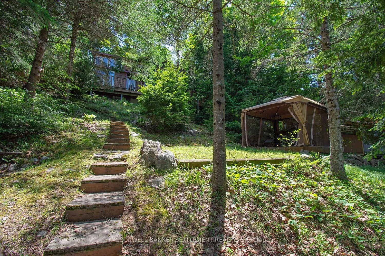Photo 38 of 1136c Northview Lane, Frontenac, Frontenac Centre — HOMEH