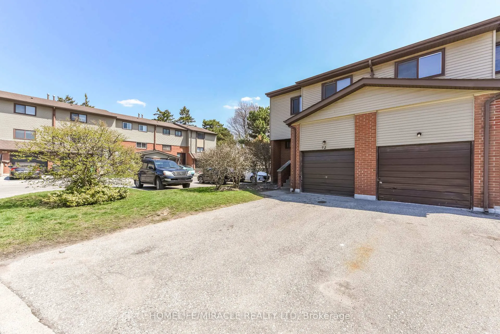 Photo 1 of Unit 72, 72 Carleton Place, Brampton, Bramalea West Industrial — HOMEH