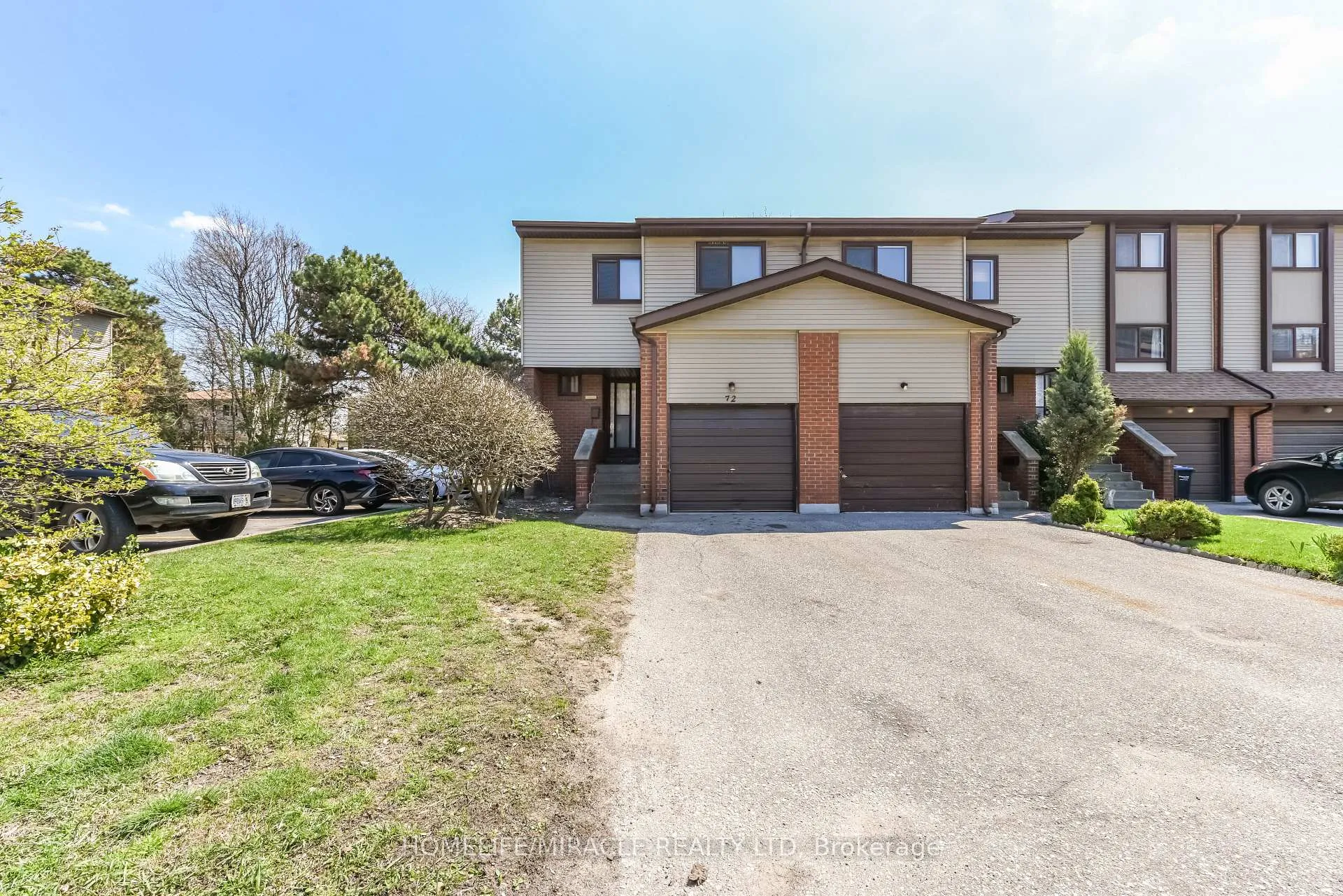Photo 2 of Unit 72, 72 Carleton Place, Brampton, Bramalea West Industrial — HOMEH