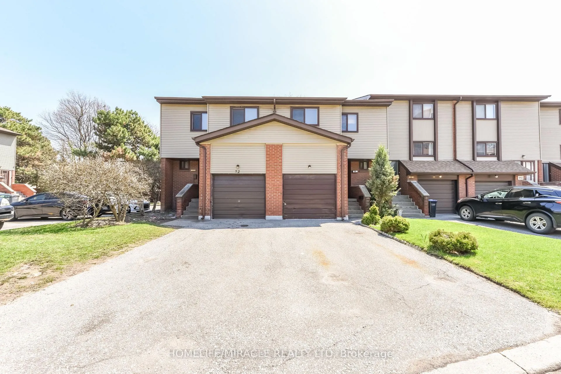 Photo 5 of Unit 72, 72 Carleton Place, Brampton, Bramalea West Industrial — HOMEH