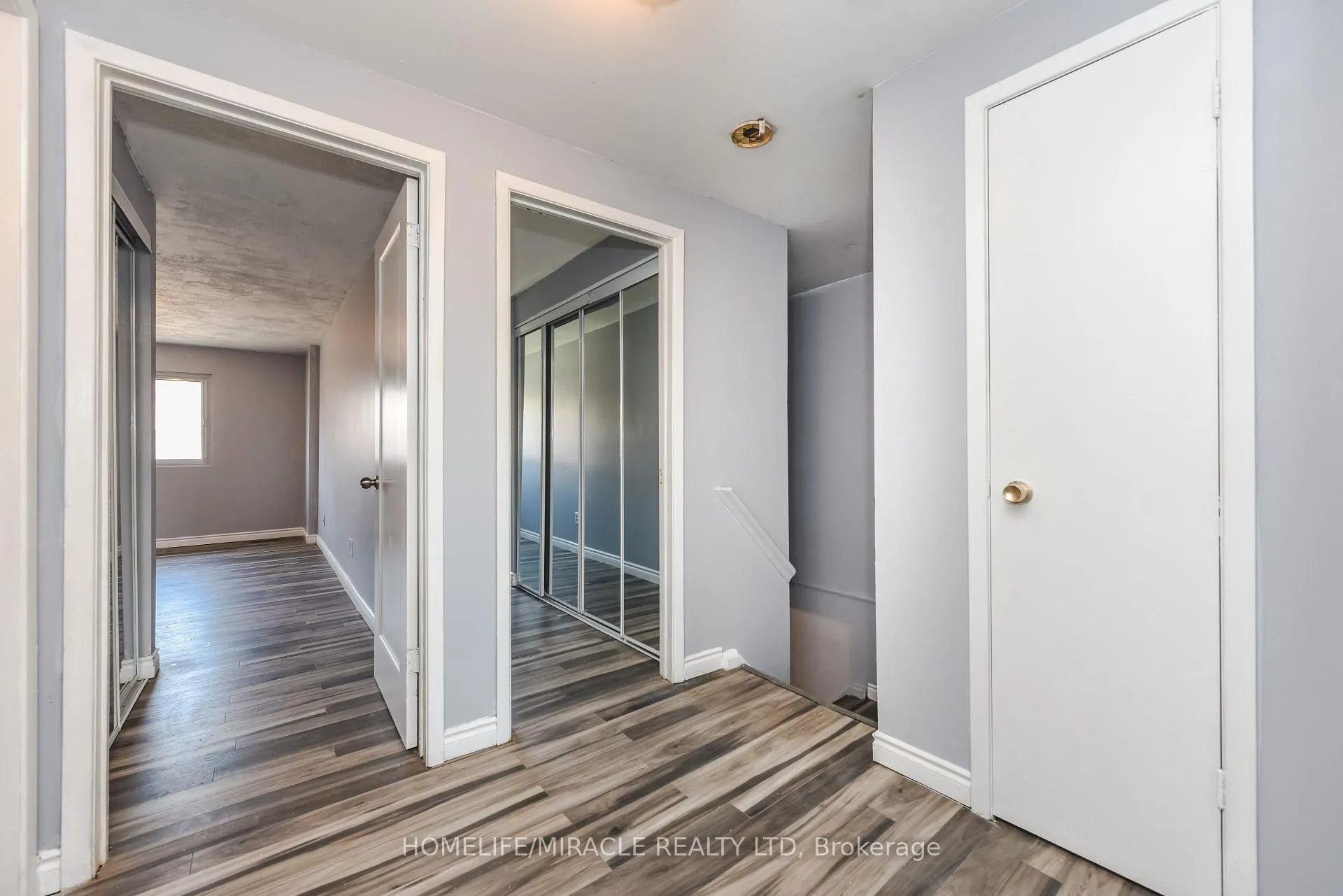 Photo 23 of Unit 72, 72 Carleton Place, Brampton, Bramalea West Industrial — HOMEH
