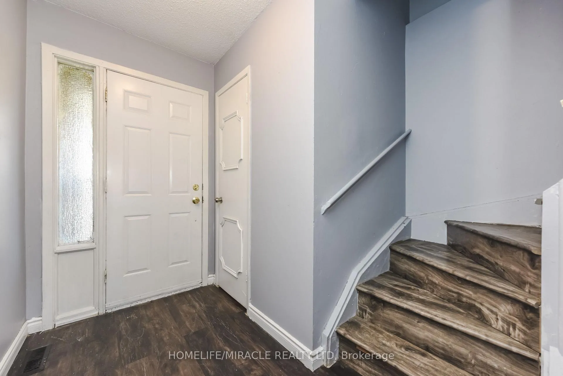 Photo 24 of Unit 72, 72 Carleton Place, Brampton, Bramalea West Industrial — HOMEH