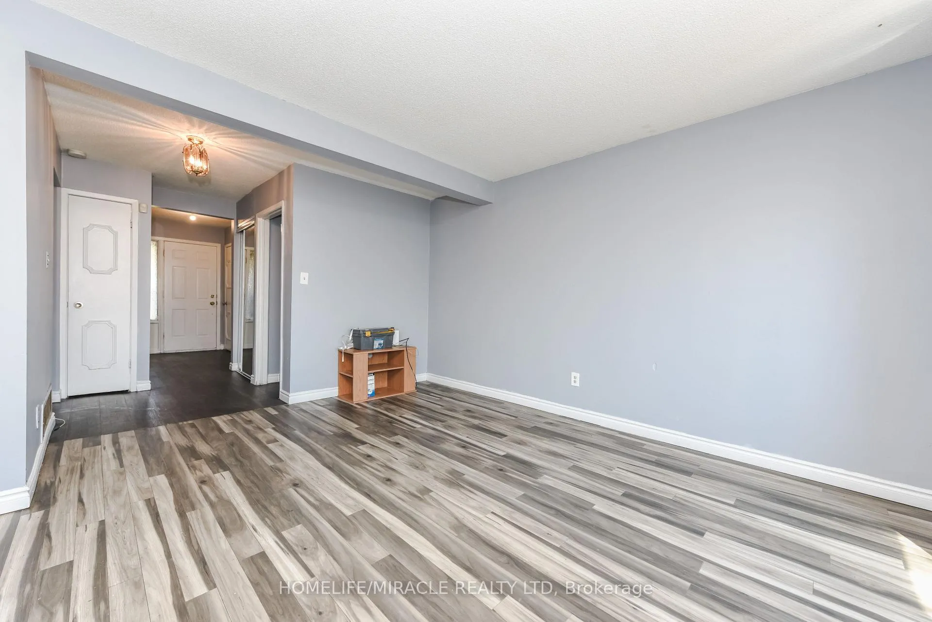 Photo 33 of Unit 72, 72 Carleton Place, Brampton, Bramalea West Industrial — HOMEH