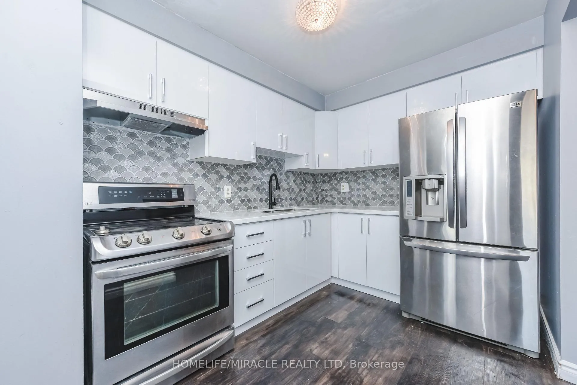 Photo 37 of Unit 72, 72 Carleton Place, Brampton, Bramalea West Industrial — HOMEH