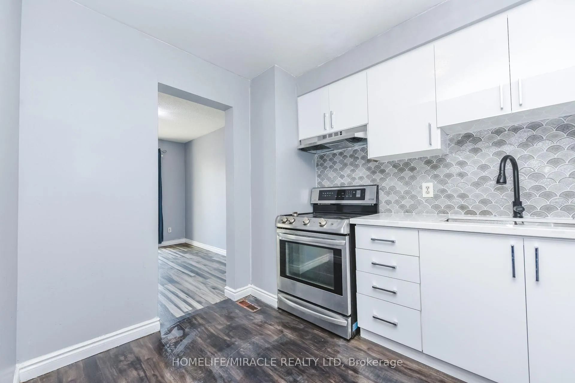 Photo 38 of Unit 72, 72 Carleton Place, Brampton, Bramalea West Industrial — HOMEH