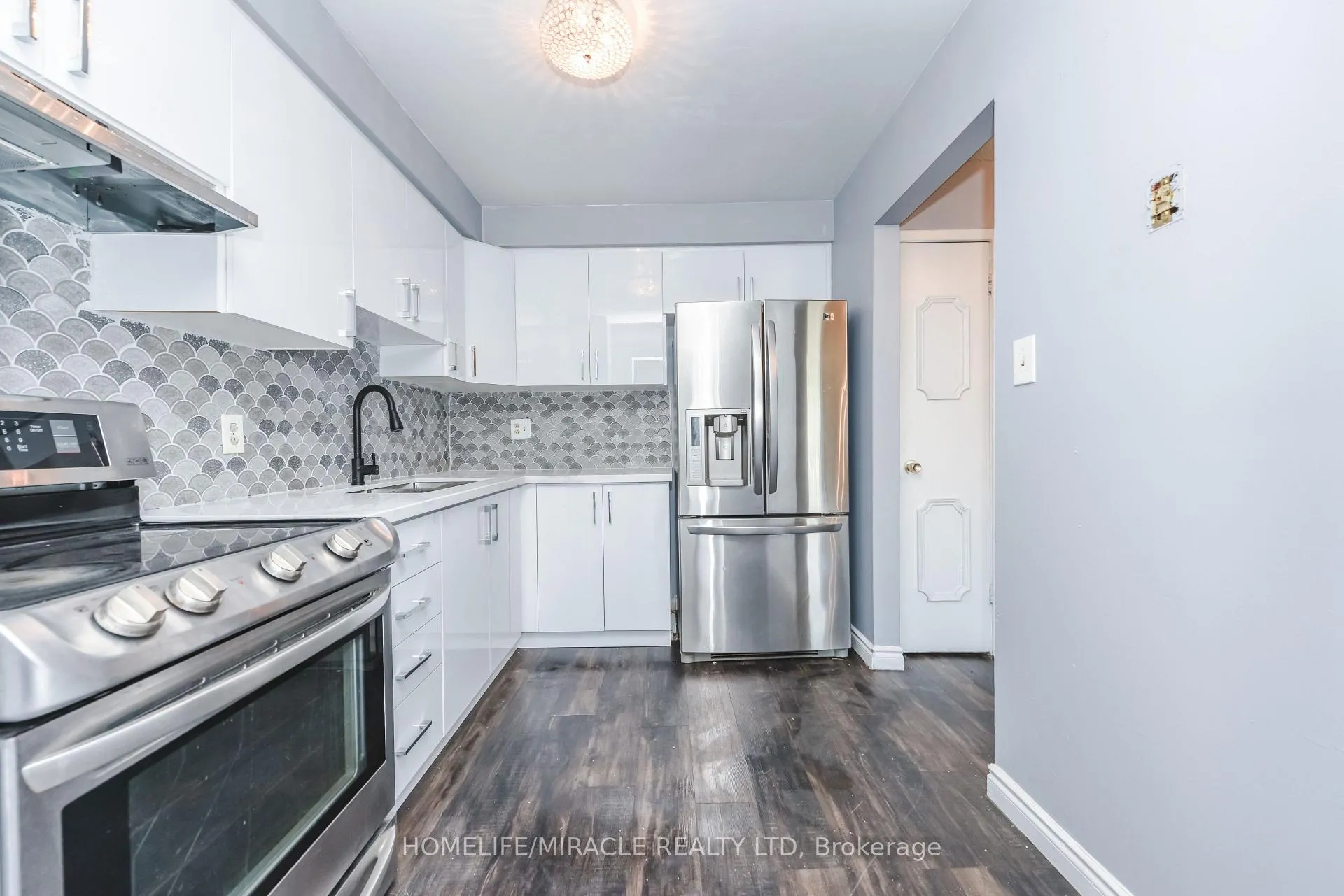 Photo 40 of Unit 72, 72 Carleton Place, Brampton, Bramalea West Industrial — HOMEH