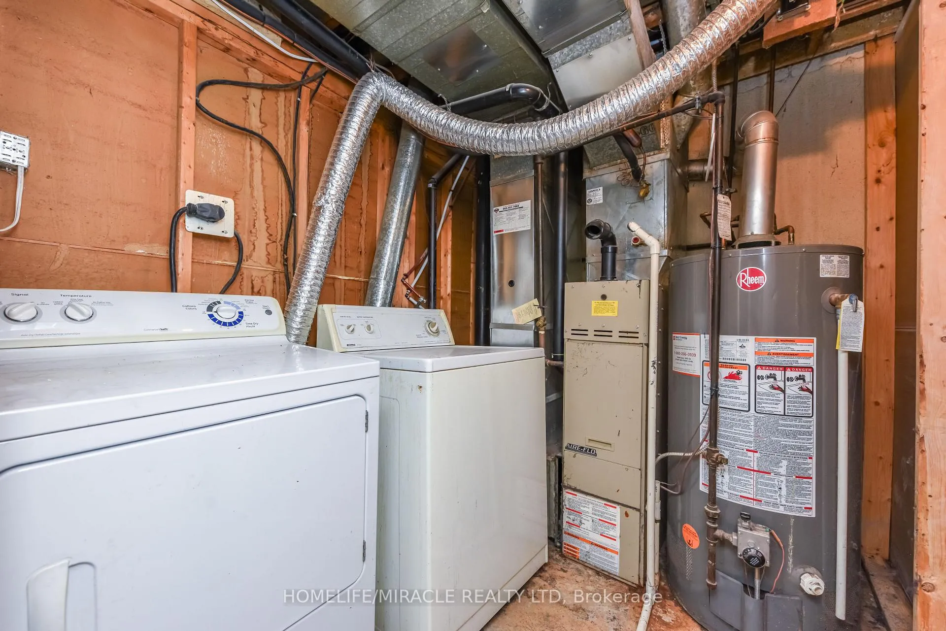 Photo 47 of Unit 72, 72 Carleton Place, Brampton, Bramalea West Industrial — HOMEH