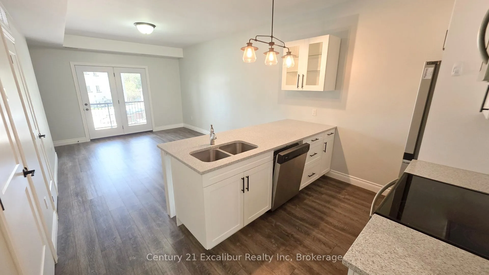 Photo 6 of Unit 4B, 360 Queen Street E, Centre Wellington, Fergus — HOMEH