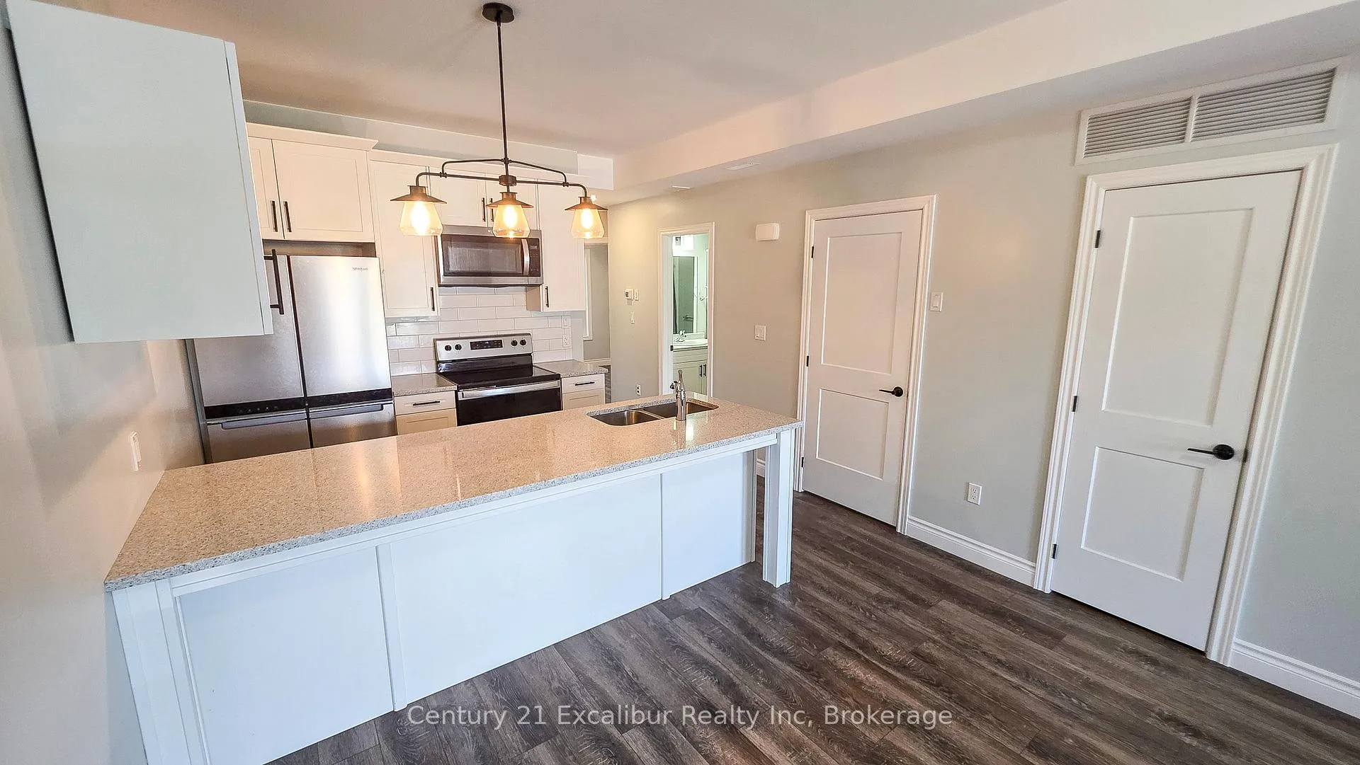Photo 7 of Unit 4B, 360 Queen Street E, Centre Wellington, Fergus — HOMEH