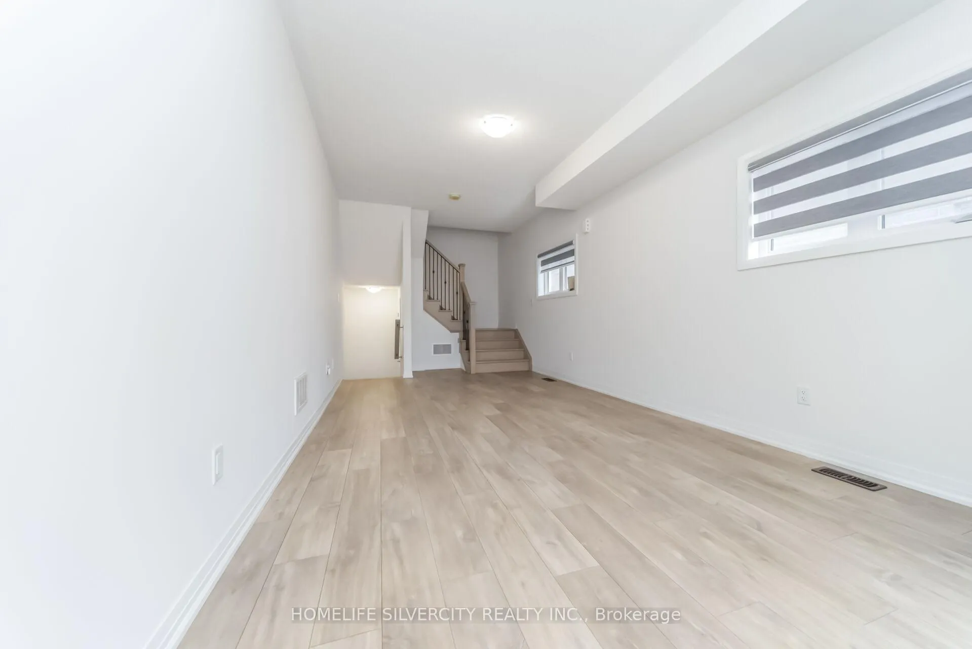 Photo 6 of 25 Purple Sage Drive, Brampton, Bram East — HOMEH