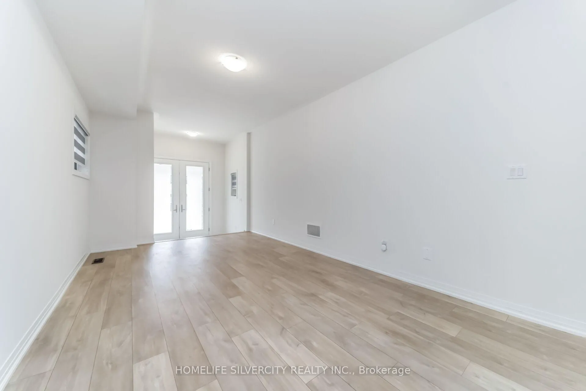 Photo 8 of 25 Purple Sage Drive, Brampton, Bram East — HOMEH