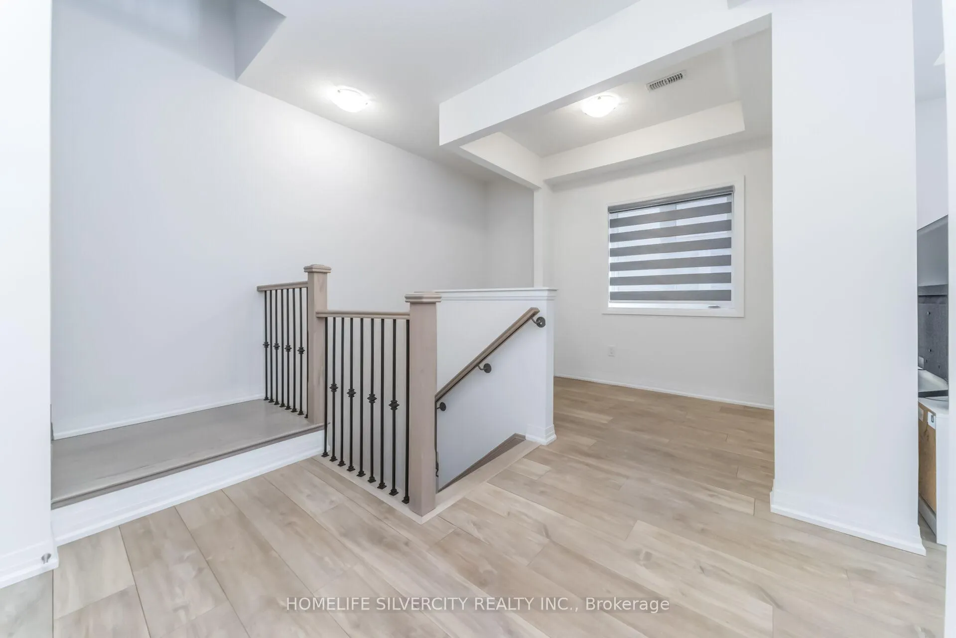 Photo 10 of 25 Purple Sage Drive, Brampton, Bram East — HOMEH