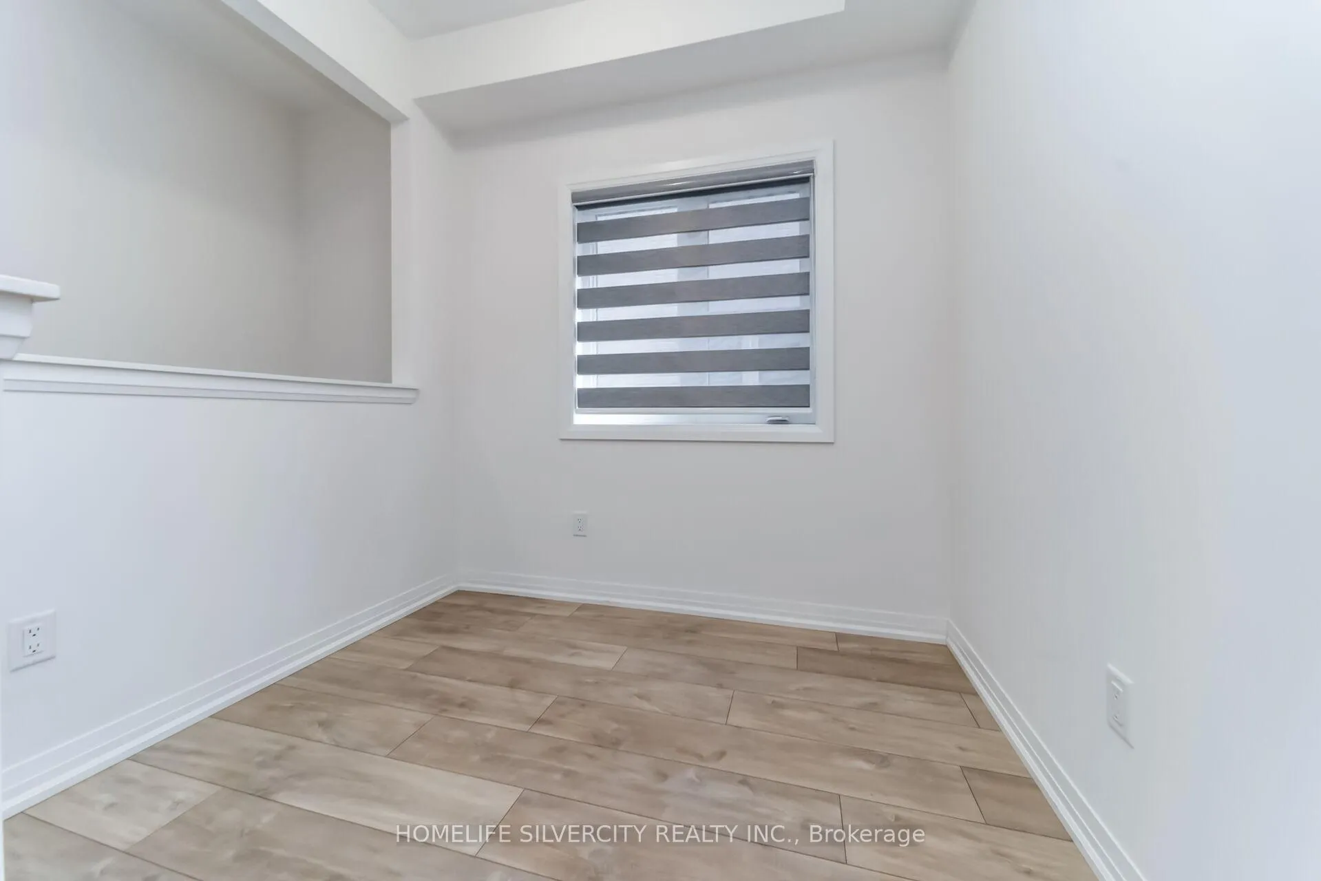 Photo 11 of 25 Purple Sage Drive, Brampton, Bram East — HOMEH