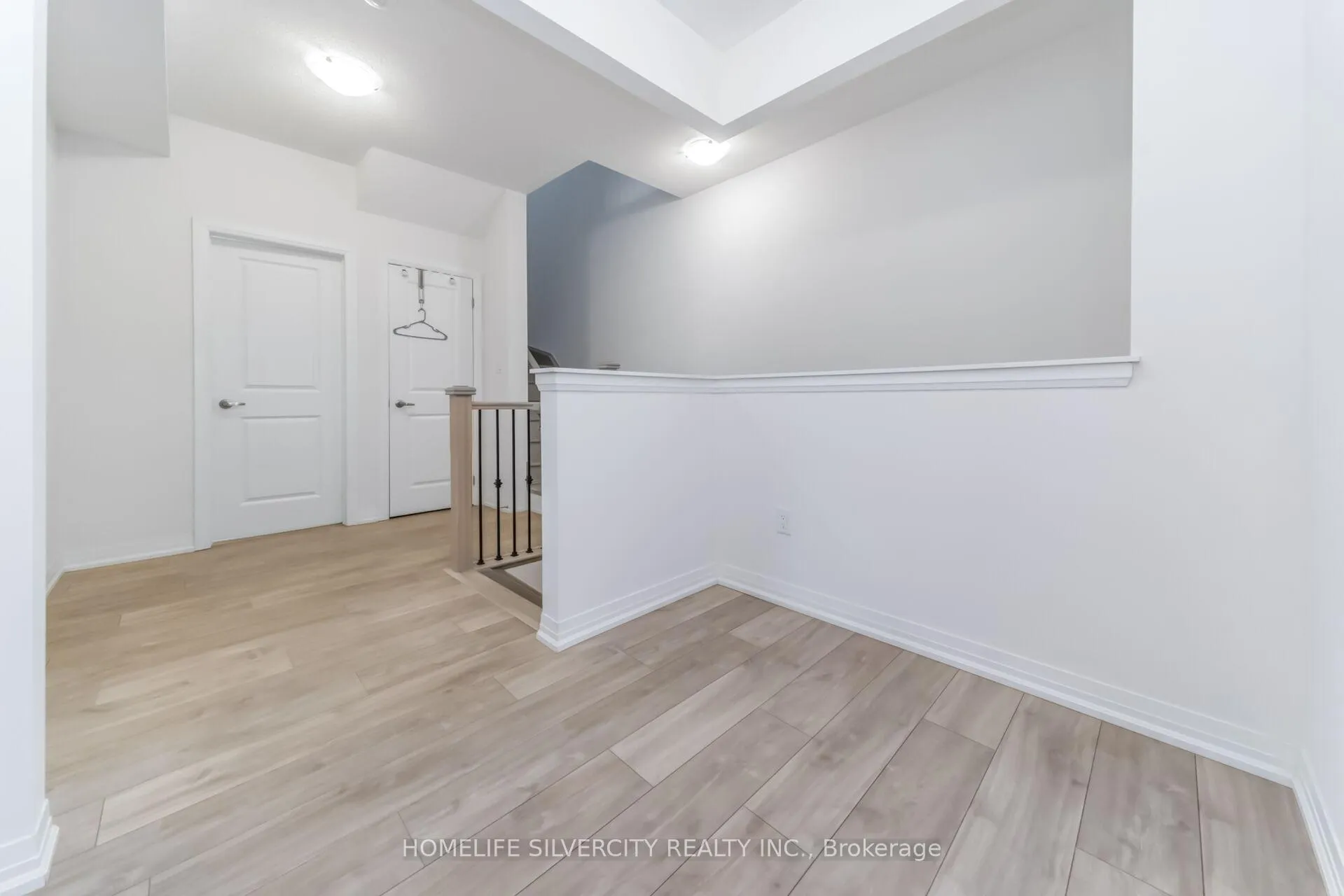 Photo 12 of 25 Purple Sage Drive, Brampton, Bram East — HOMEH