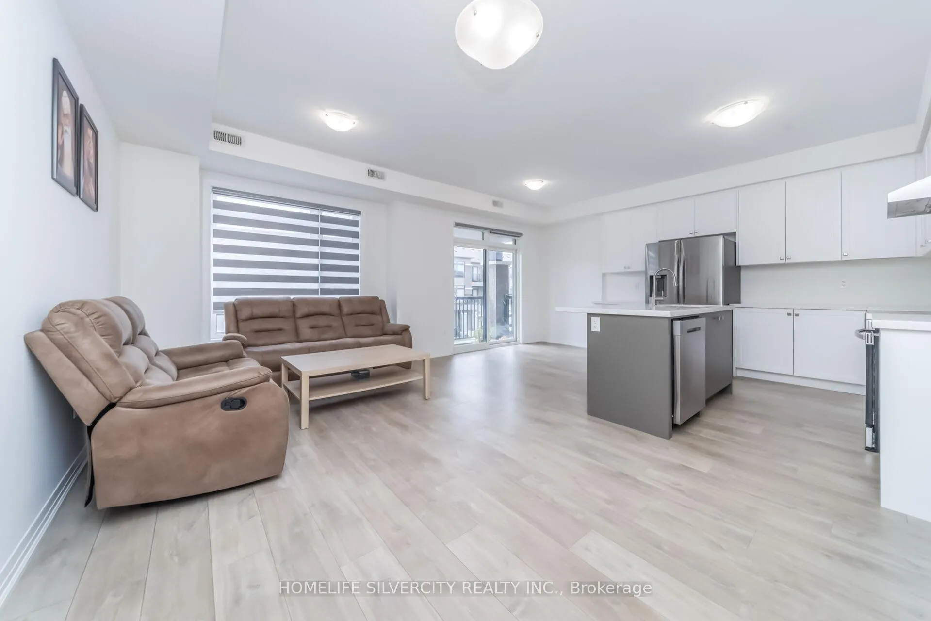 Photo 14 of 25 Purple Sage Drive, Brampton, Bram East — HOMEH