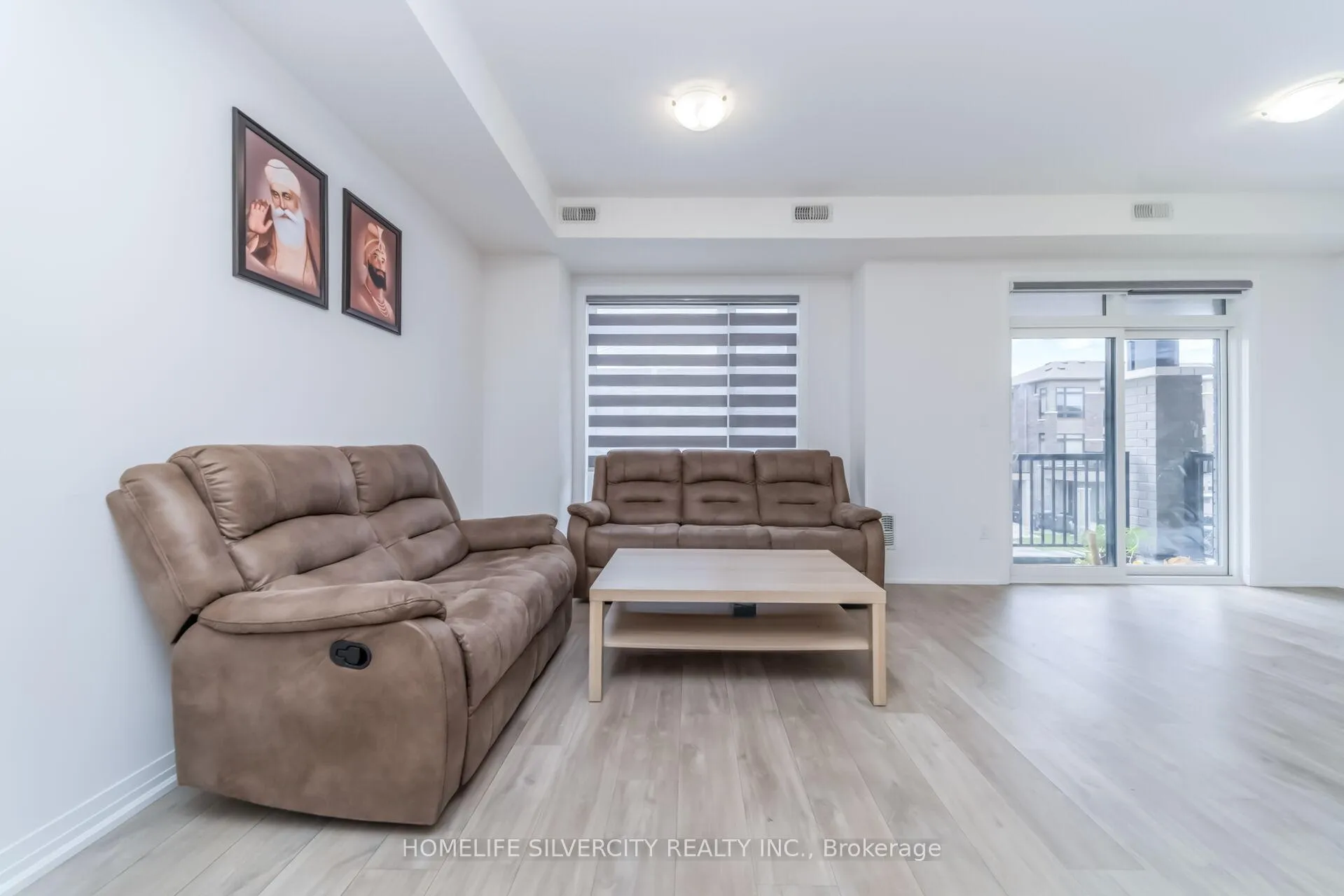 Photo 15 of 25 Purple Sage Drive, Brampton, Bram East — HOMEH