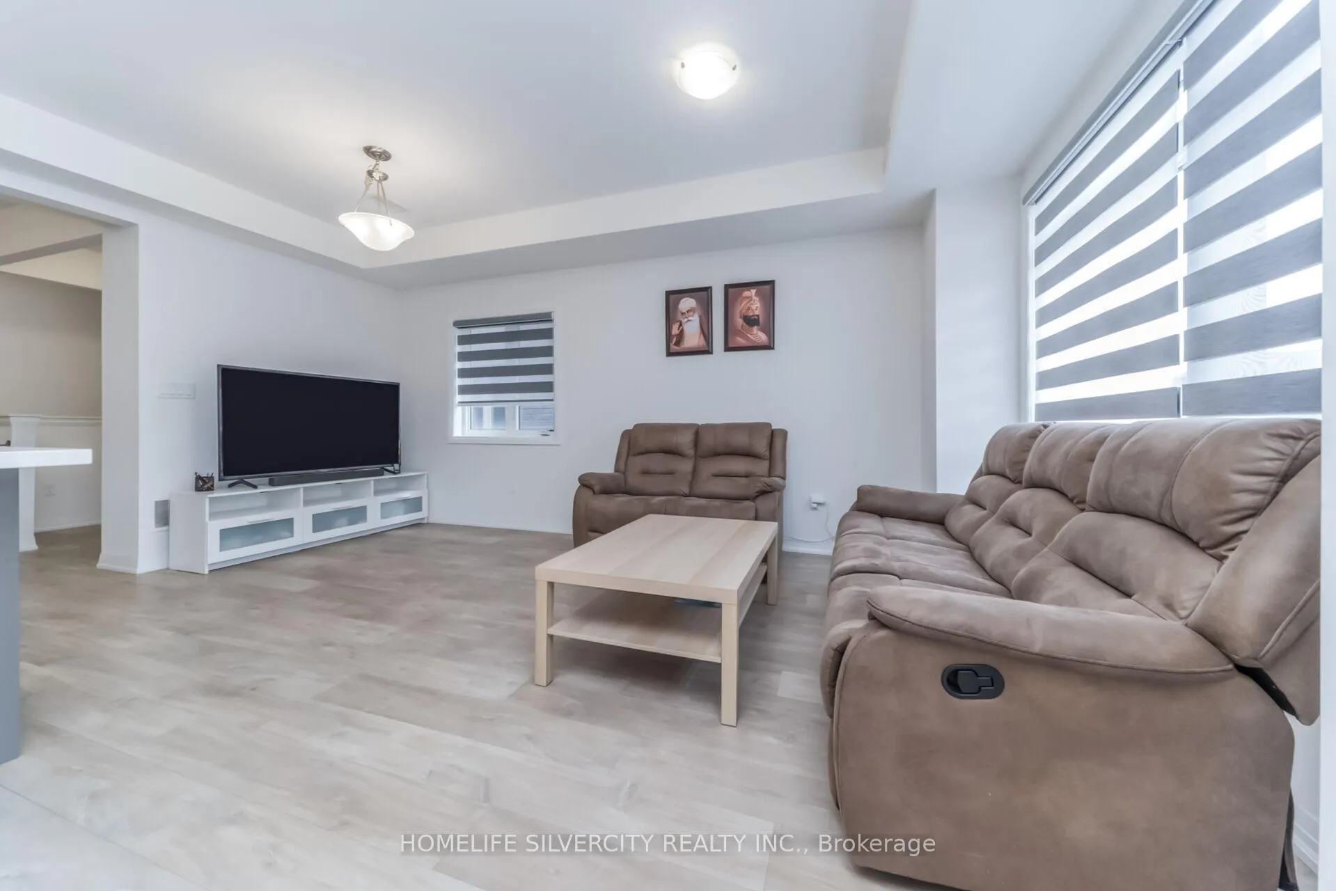 Photo 16 of 25 Purple Sage Drive, Brampton, Bram East — HOMEH