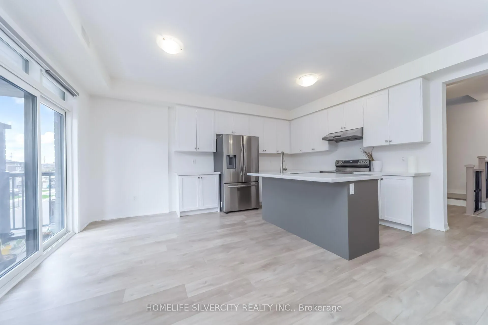 Photo 18 of 25 Purple Sage Drive, Brampton, Bram East — HOMEH