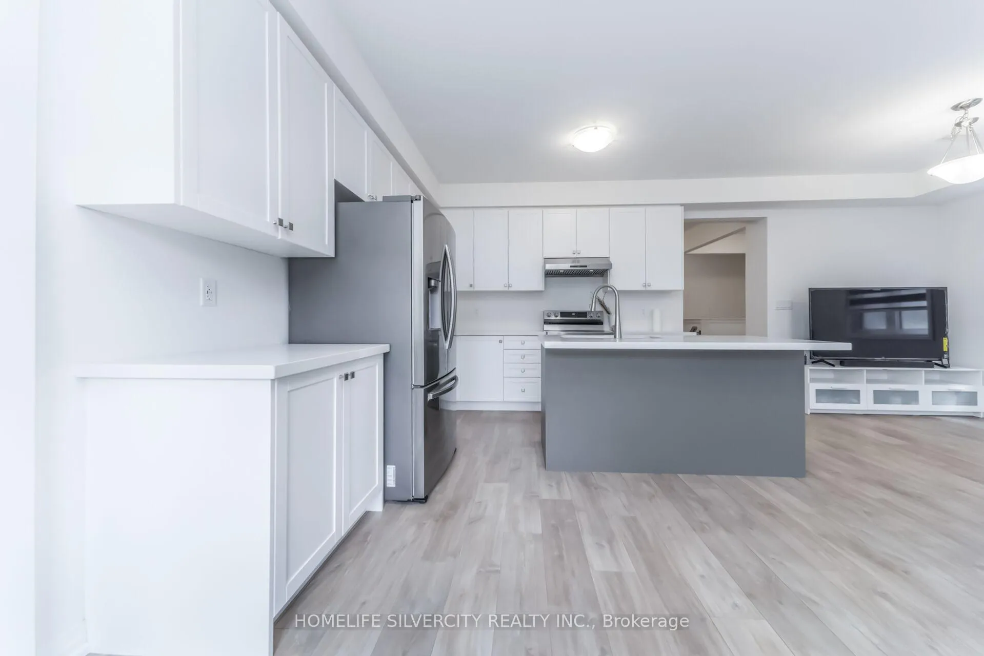 Photo 20 of 25 Purple Sage Drive, Brampton, Bram East — HOMEH