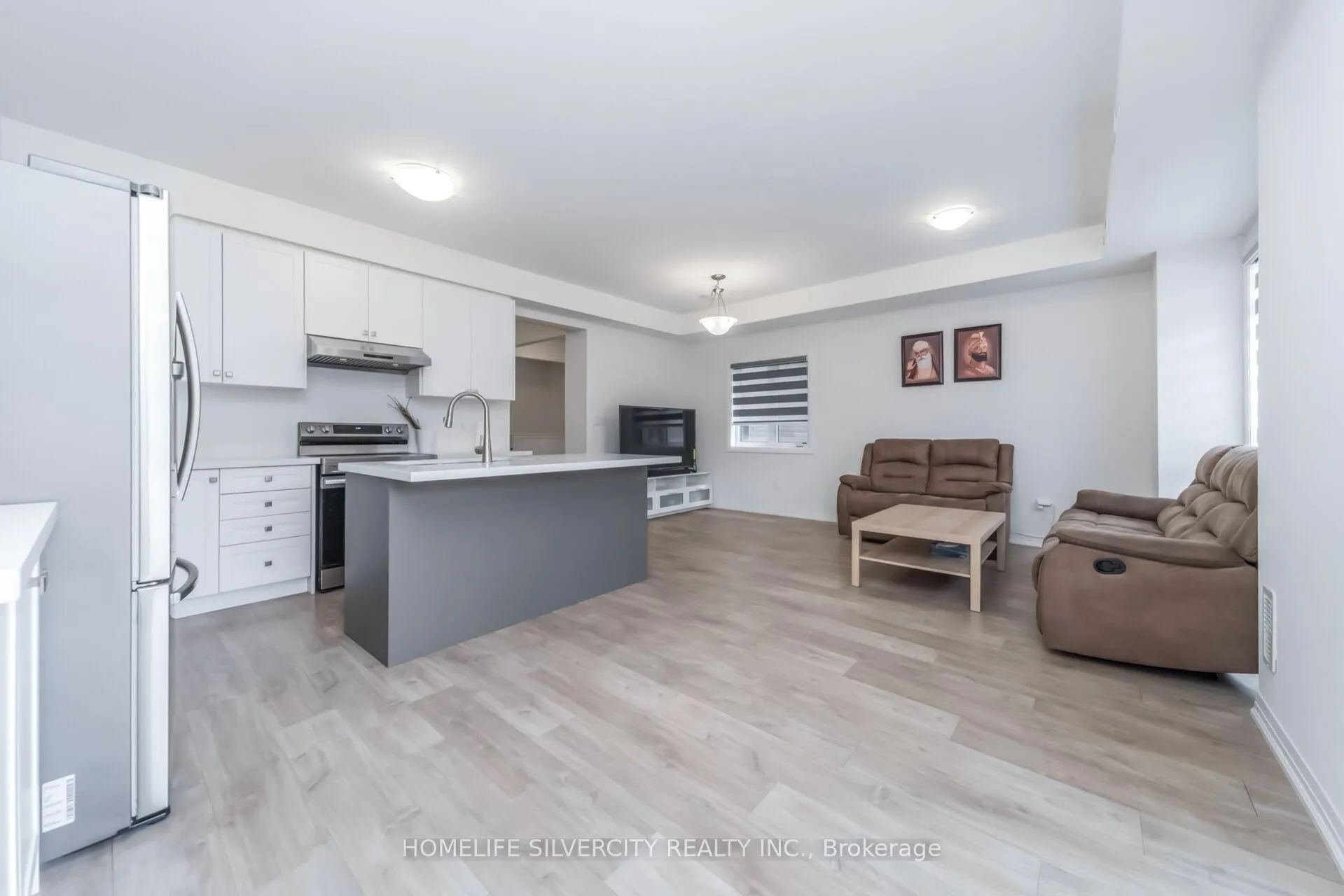 Photo 21 of 25 Purple Sage Drive, Brampton, Bram East — HOMEH