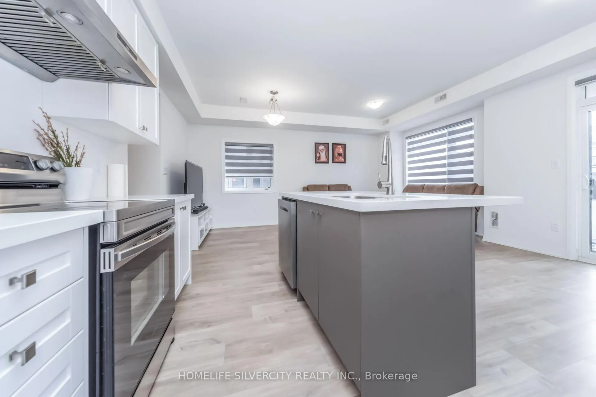 Photo 25 of 25 Purple Sage Drive, Brampton, Bram East — HOMEH