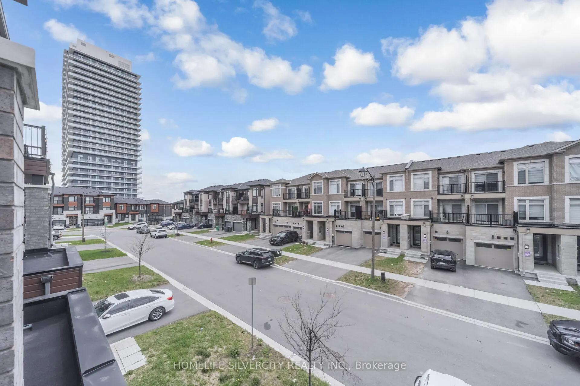 Photo 27 of 25 Purple Sage Drive, Brampton, Bram East — HOMEH