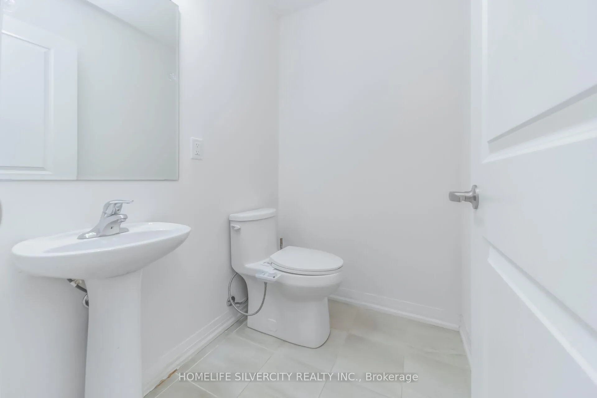 Photo 29 of 25 Purple Sage Drive, Brampton, Bram East — HOMEH