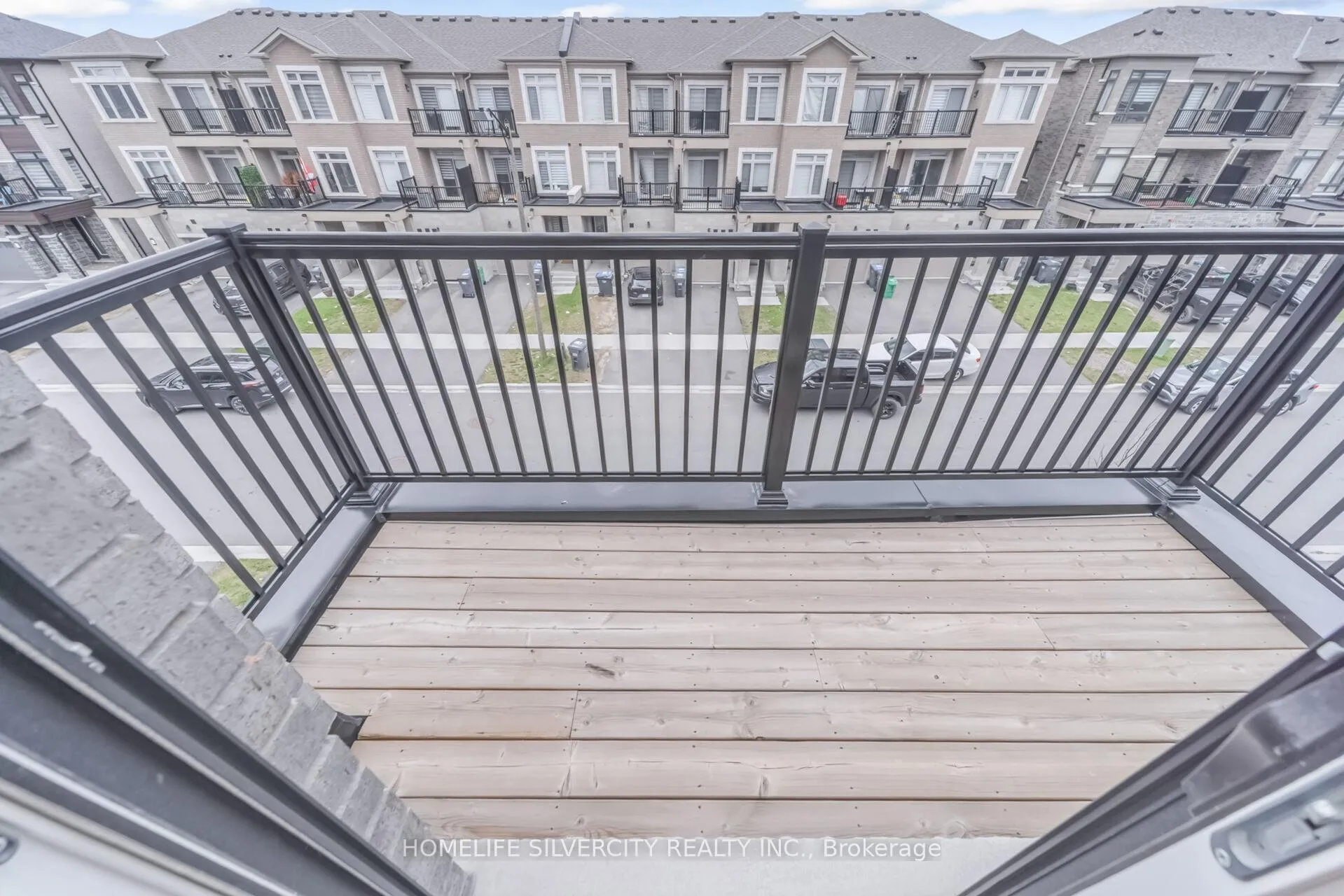 Photo 34 of 25 Purple Sage Drive, Brampton, Bram East — HOMEH