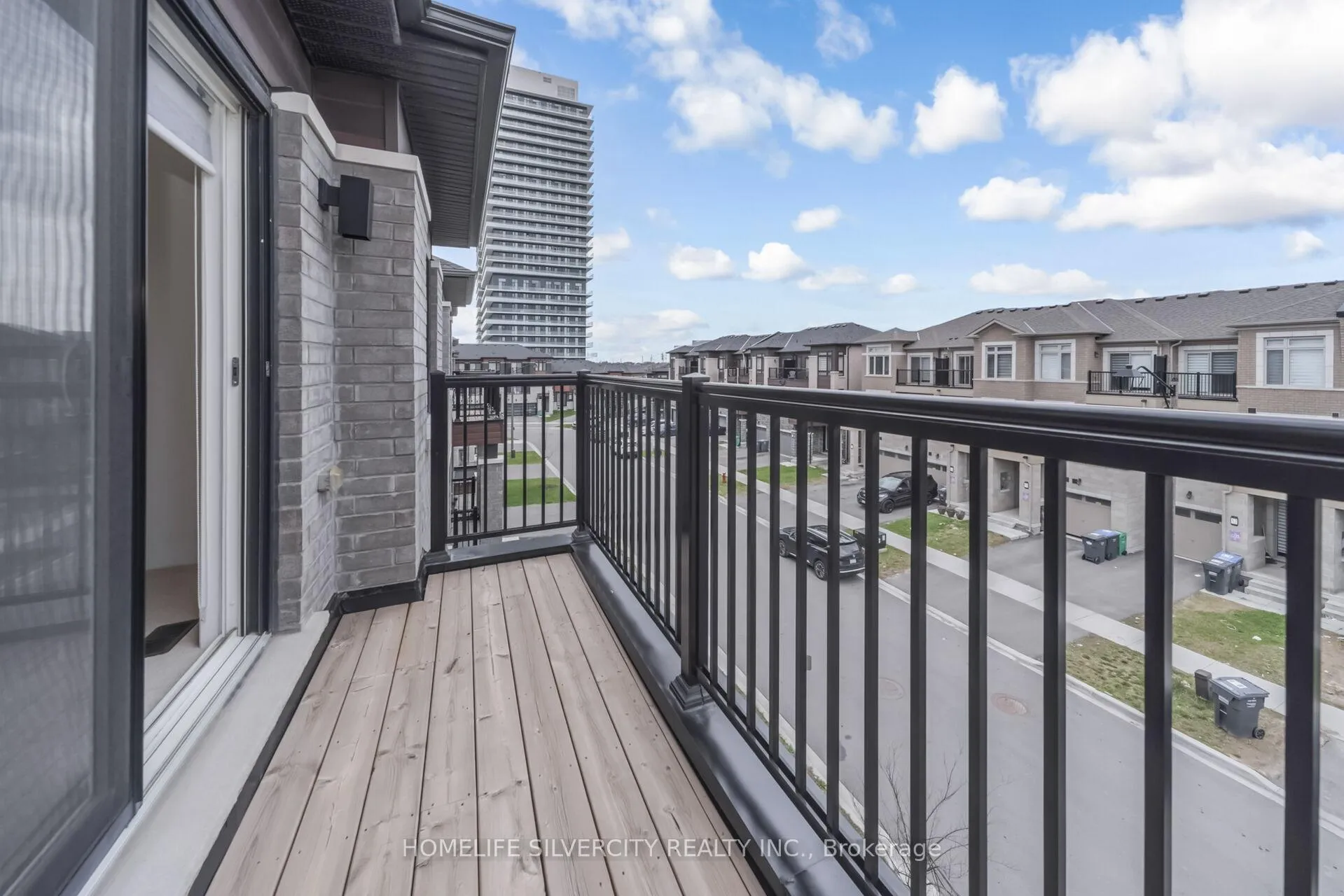 Photo 35 of 25 Purple Sage Drive, Brampton, Bram East — HOMEH