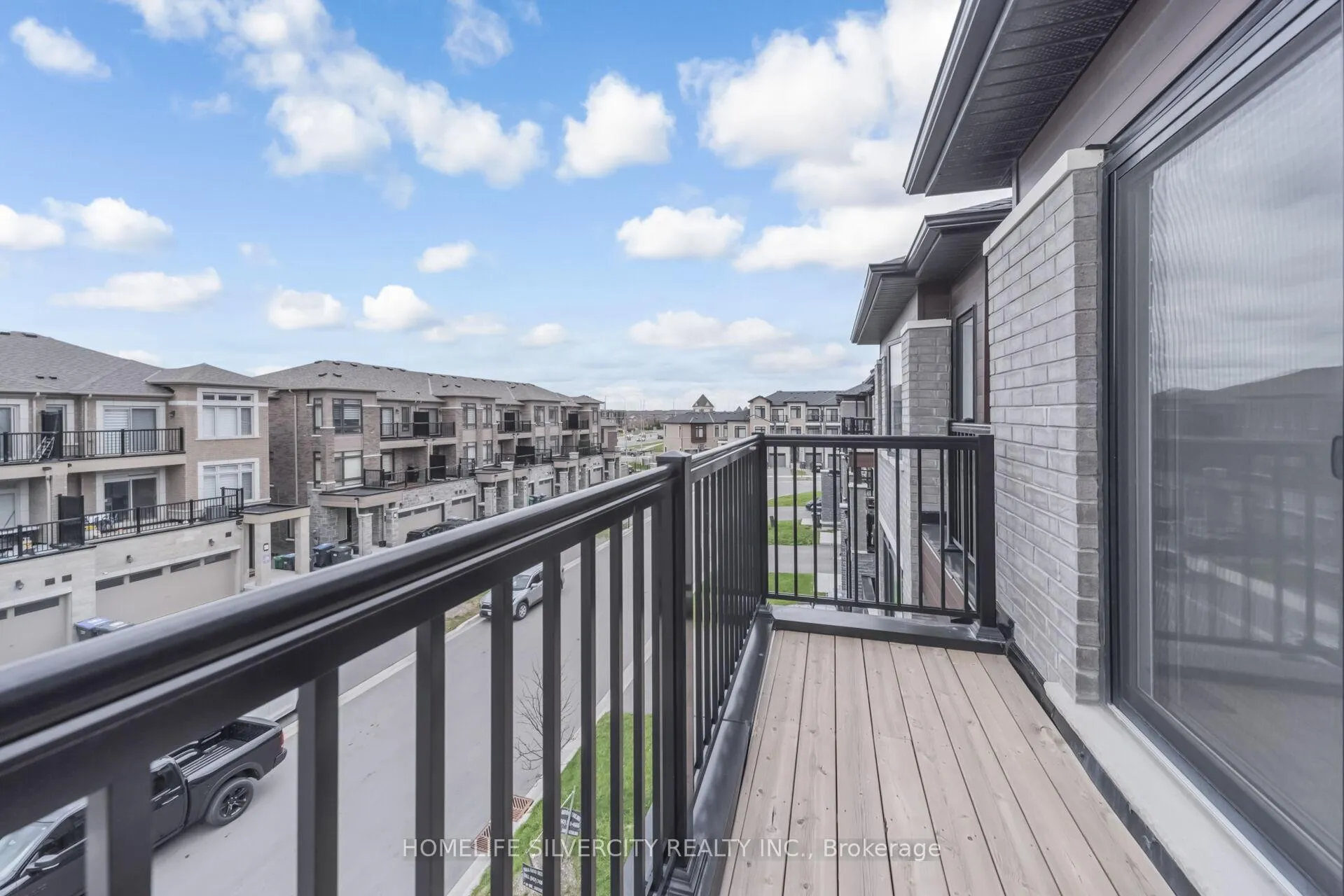 Photo 36 of 25 Purple Sage Drive, Brampton, Bram East — HOMEH