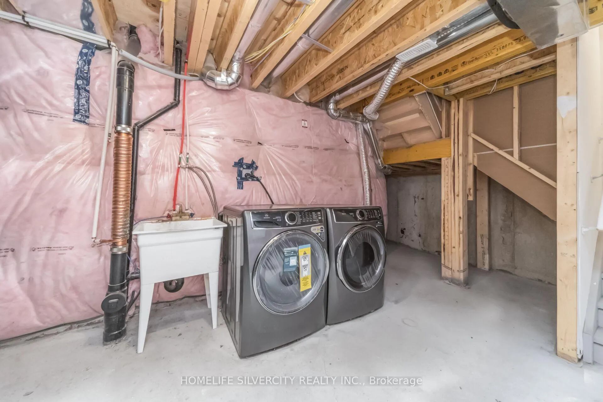Photo 41 of 25 Purple Sage Drive, Brampton, Bram East — HOMEH