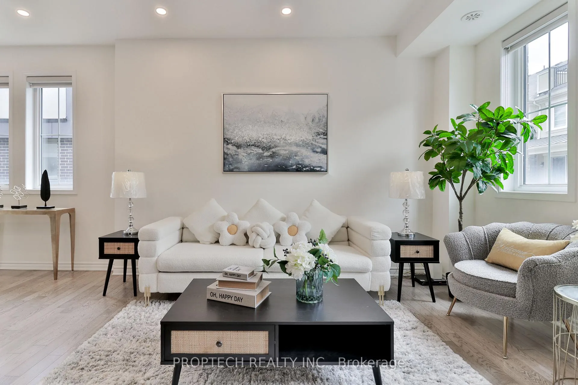 Photo 9 of 19 Frederick Wilson Avenue, Markham, Cornell — HOMEH