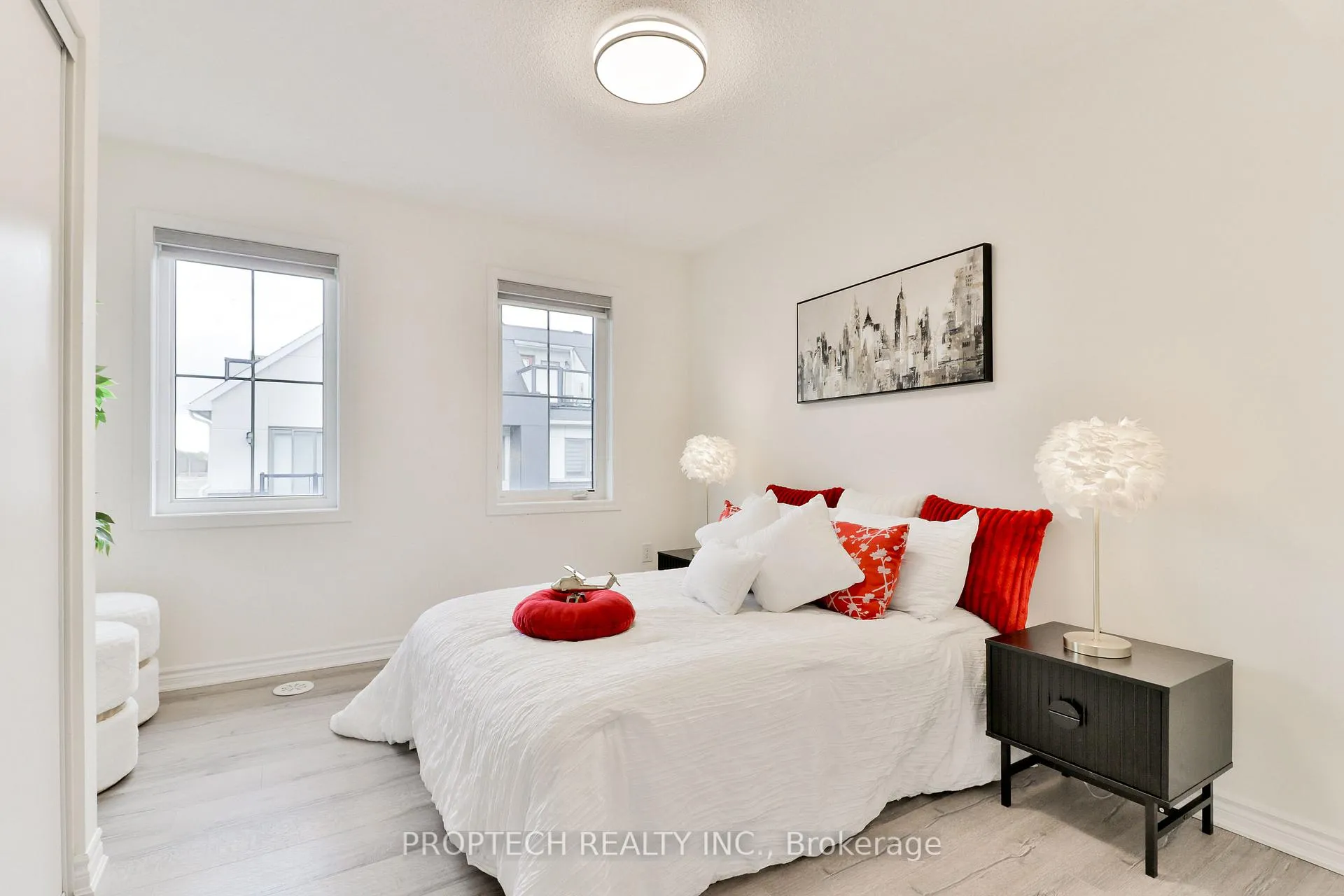 Photo 22 of 19 Frederick Wilson Avenue, Markham, Cornell — HOMEH