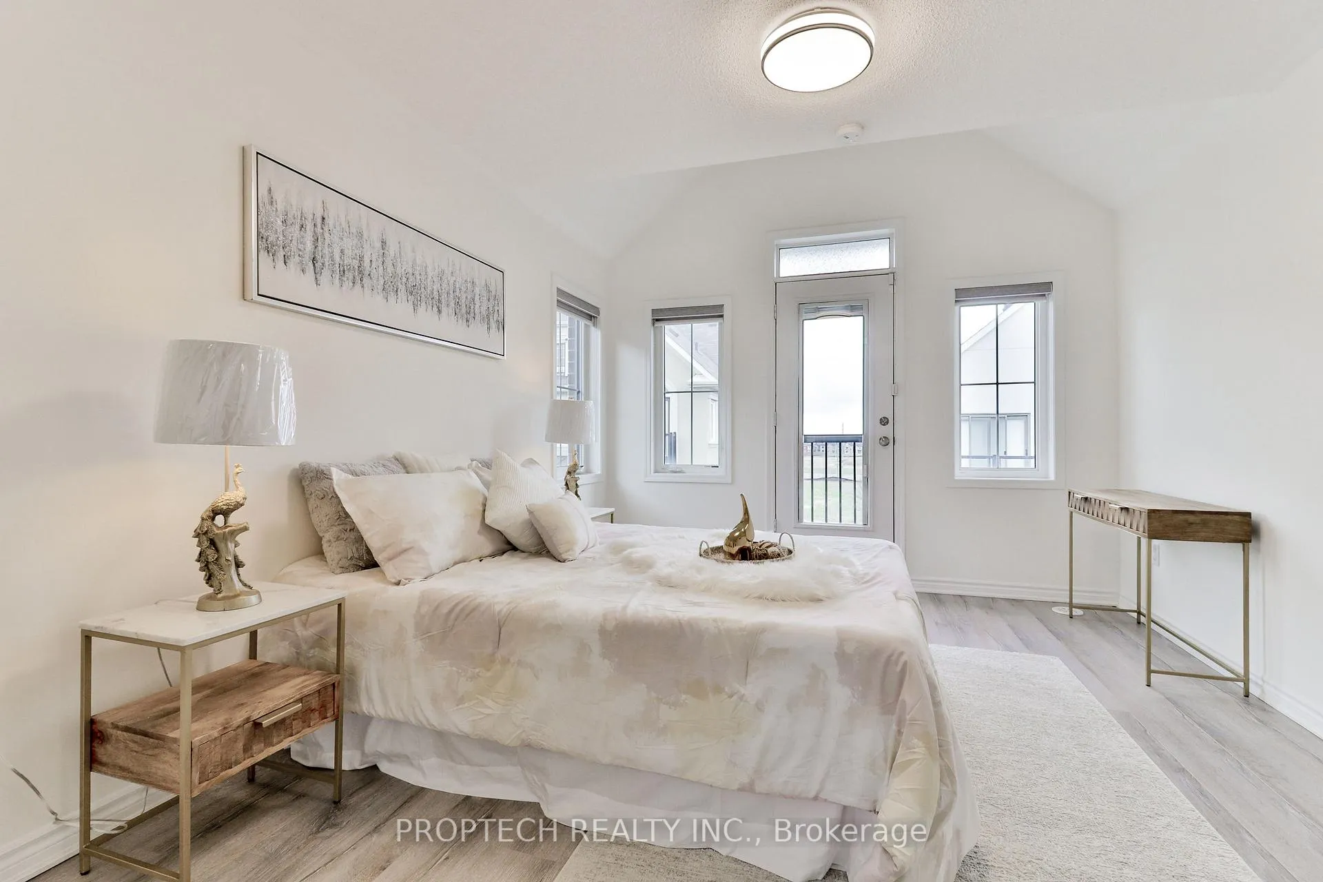 Photo 26 of 19 Frederick Wilson Avenue, Markham, Cornell — HOMEH