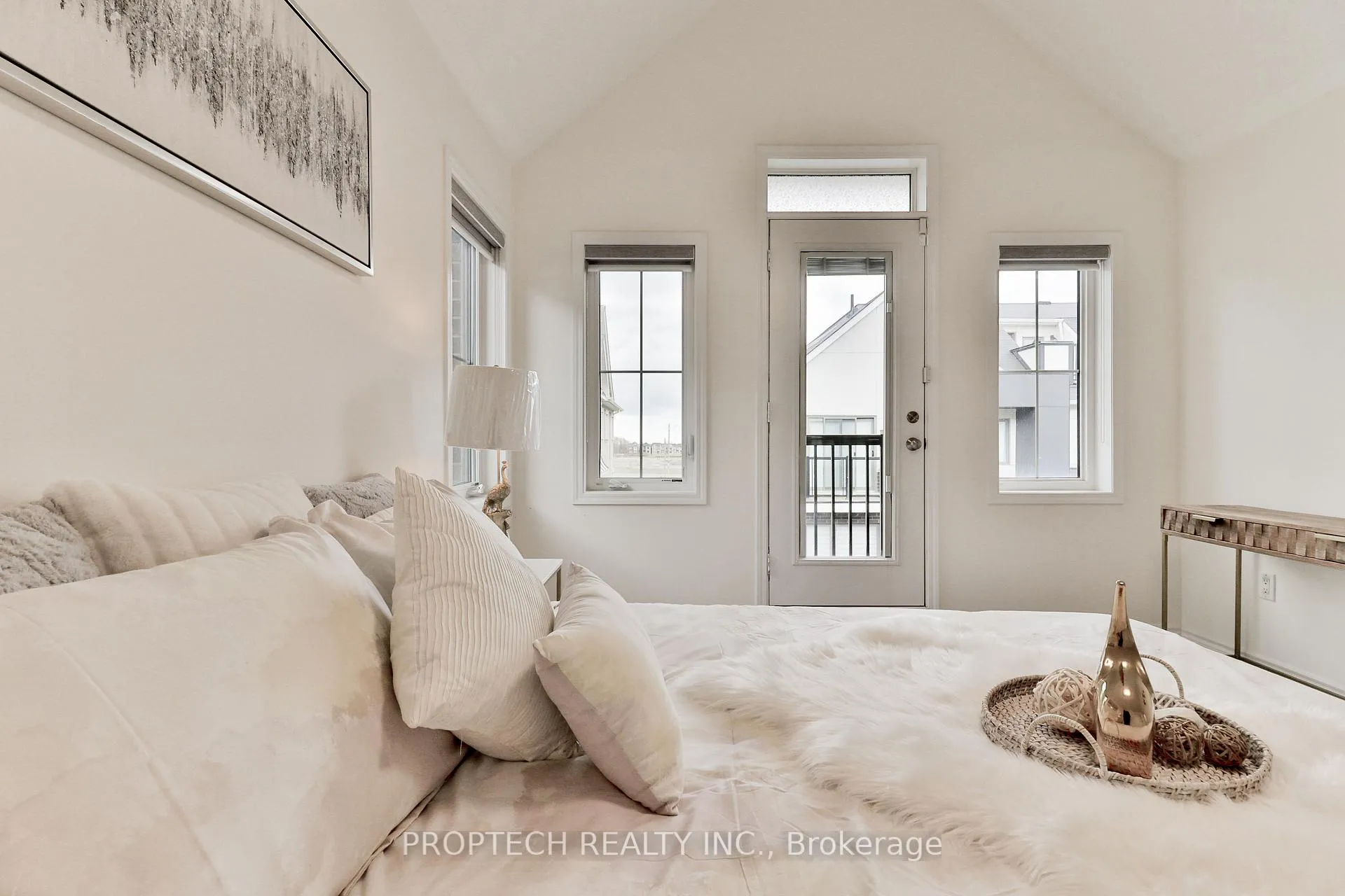 Photo 29 of 19 Frederick Wilson Avenue, Markham, Cornell — HOMEH