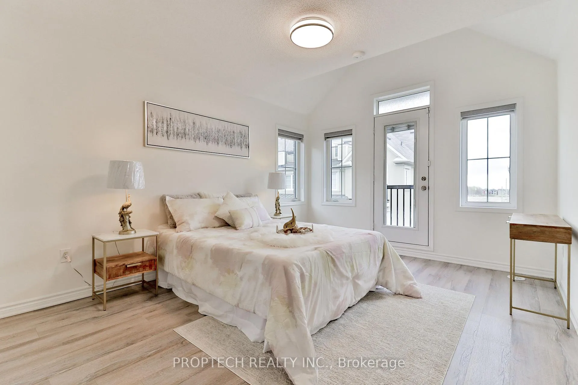 Photo 34 of 19 Frederick Wilson Avenue, Markham, Cornell — HOMEH