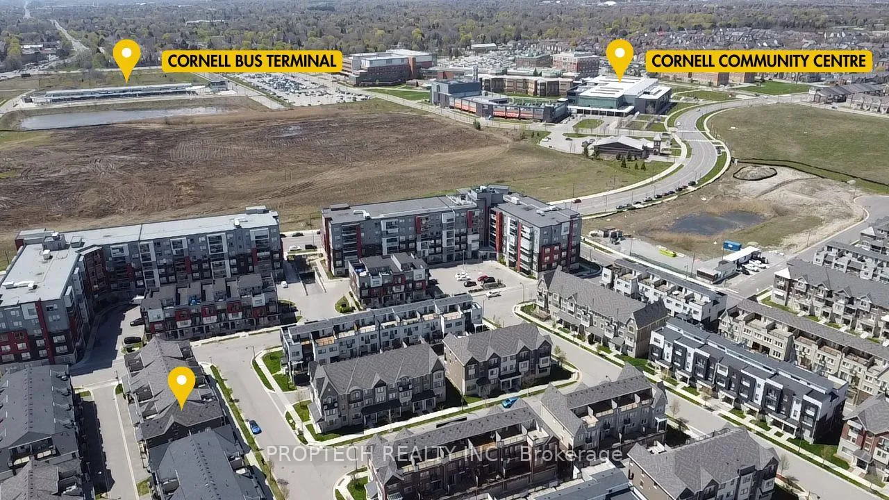 Photo 41 of 19 Frederick Wilson Avenue, Markham, Cornell — HOMEH