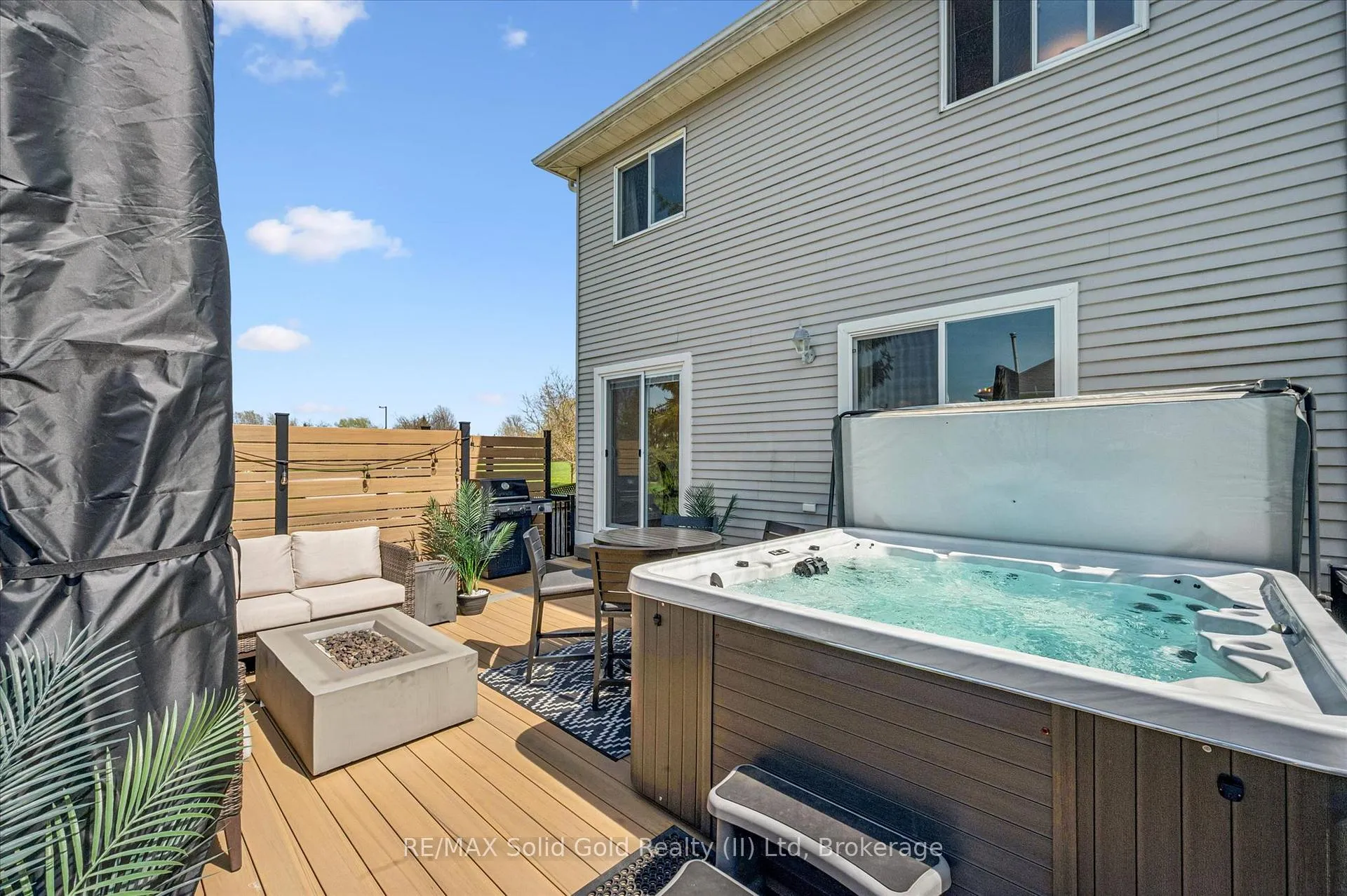 Photo 30 of 185 Middlebury Drive, Waterloo — HOMEH