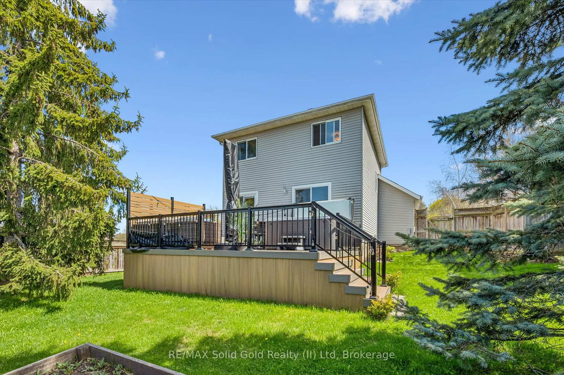 Photo 34 of 185 Middlebury Drive, Waterloo — HOMEH